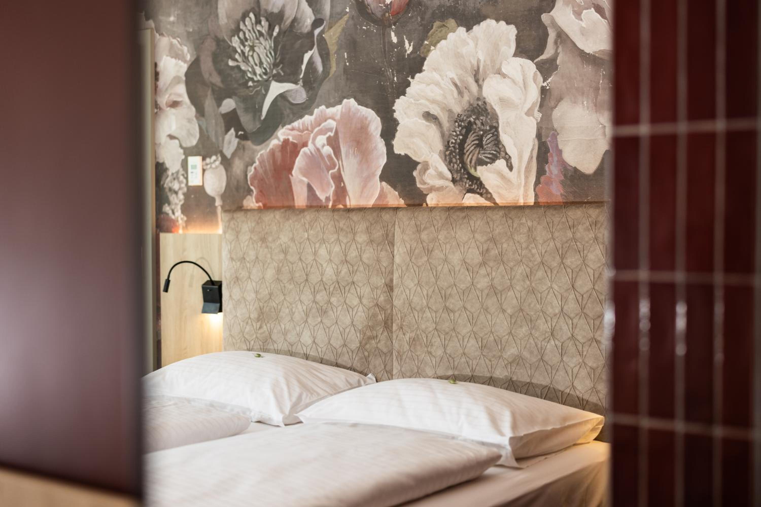 Standard Double Room with Thermal Bath Access - Photo 5