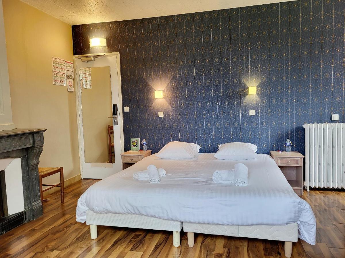 Comfort Triple Room photo 2