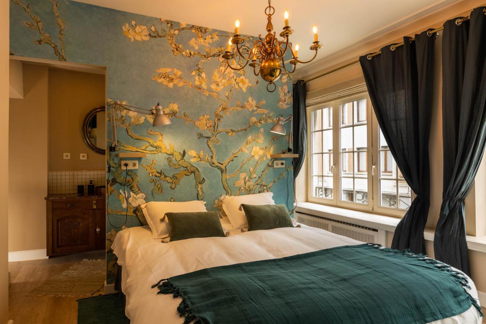 Double Room With Private Bathroom photo 1
