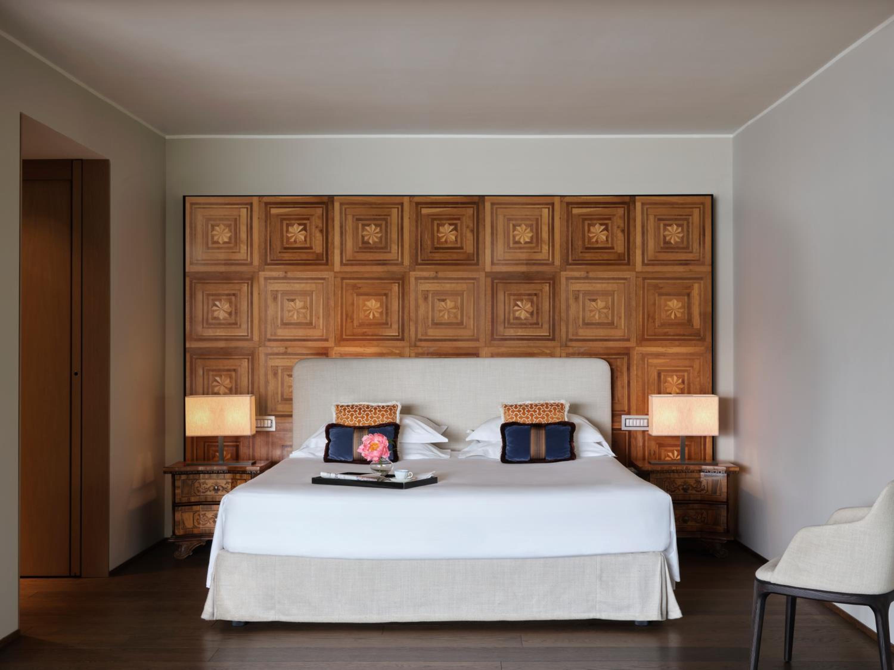 Gran Lago Suite