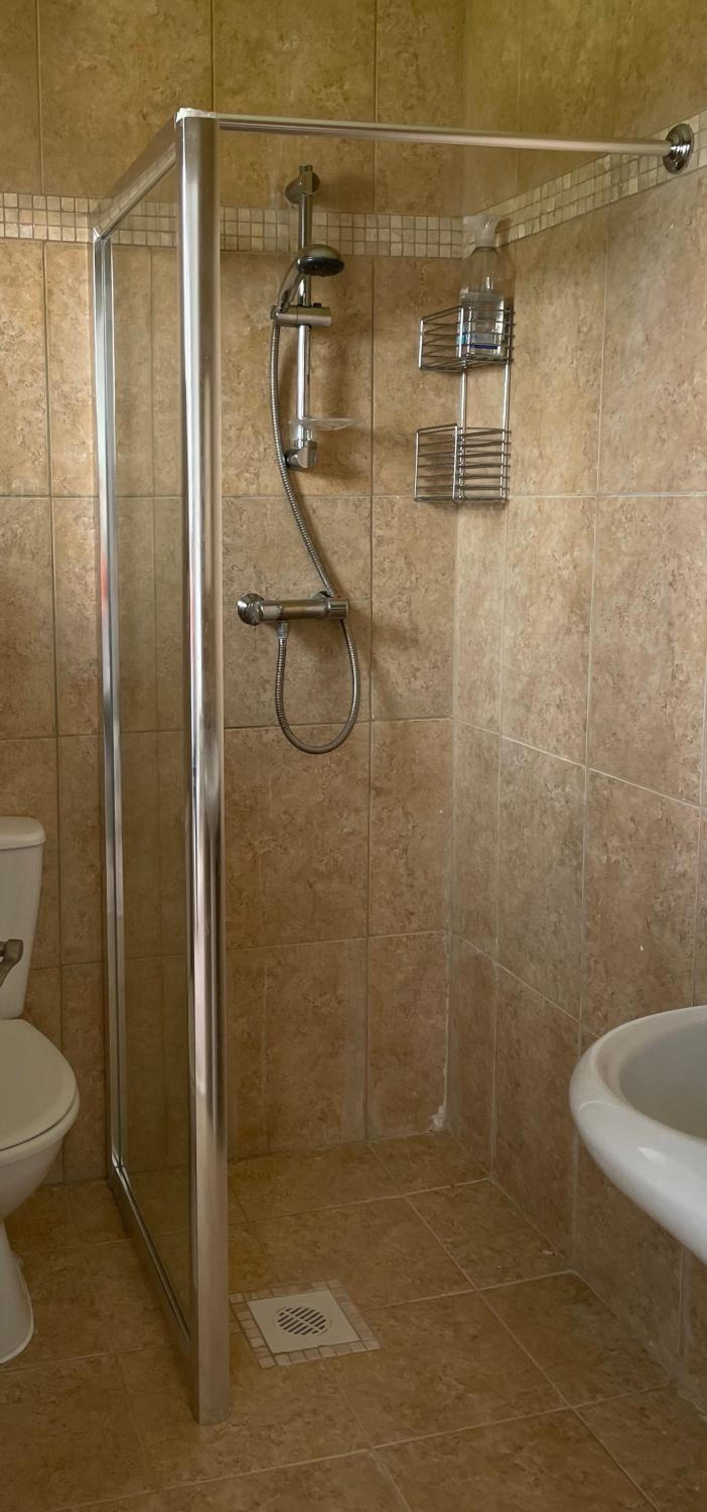 Three-Bedroom House photo 3