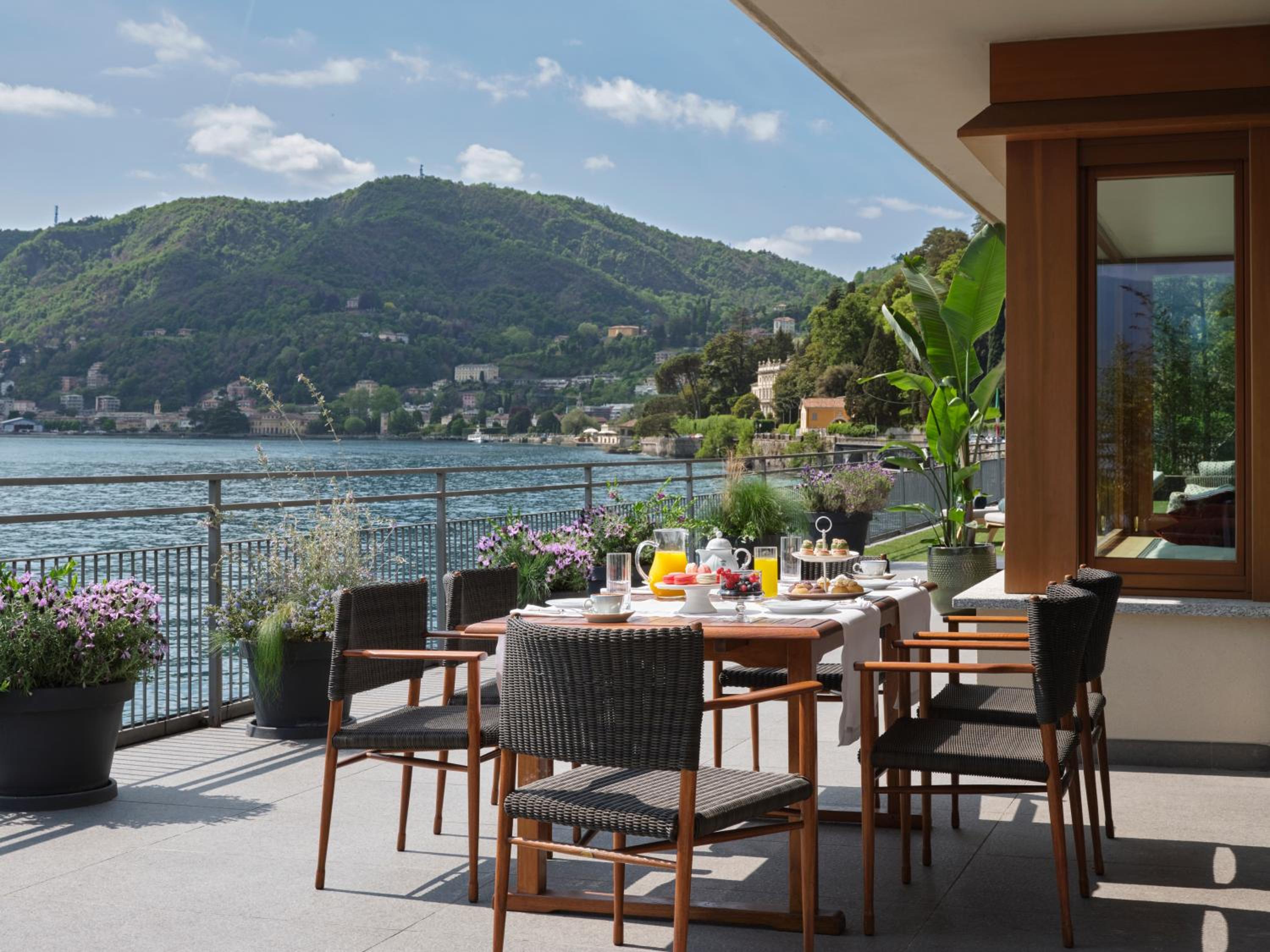 Gran Lago Suite