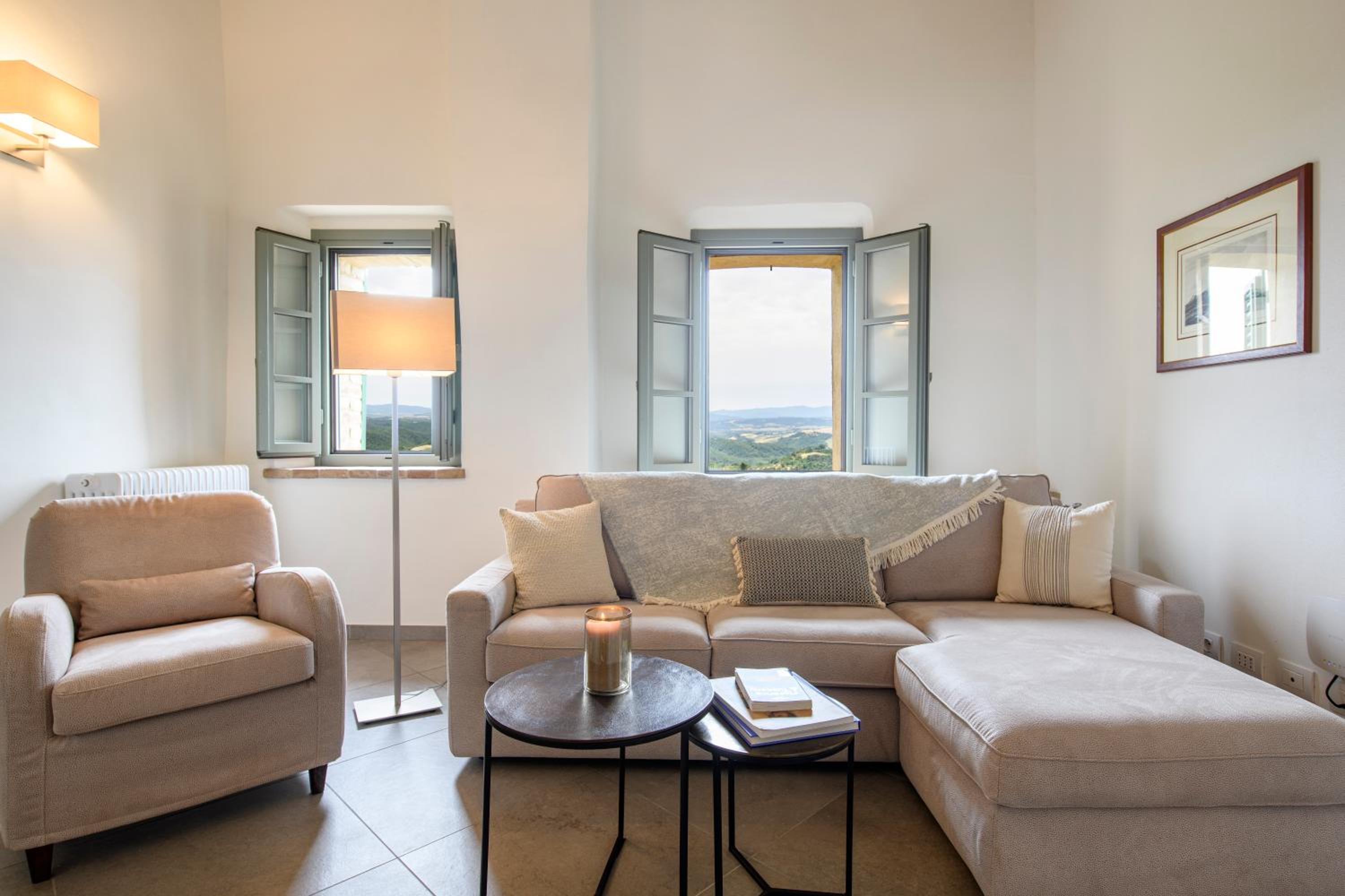Standard Apartment - Photo 1