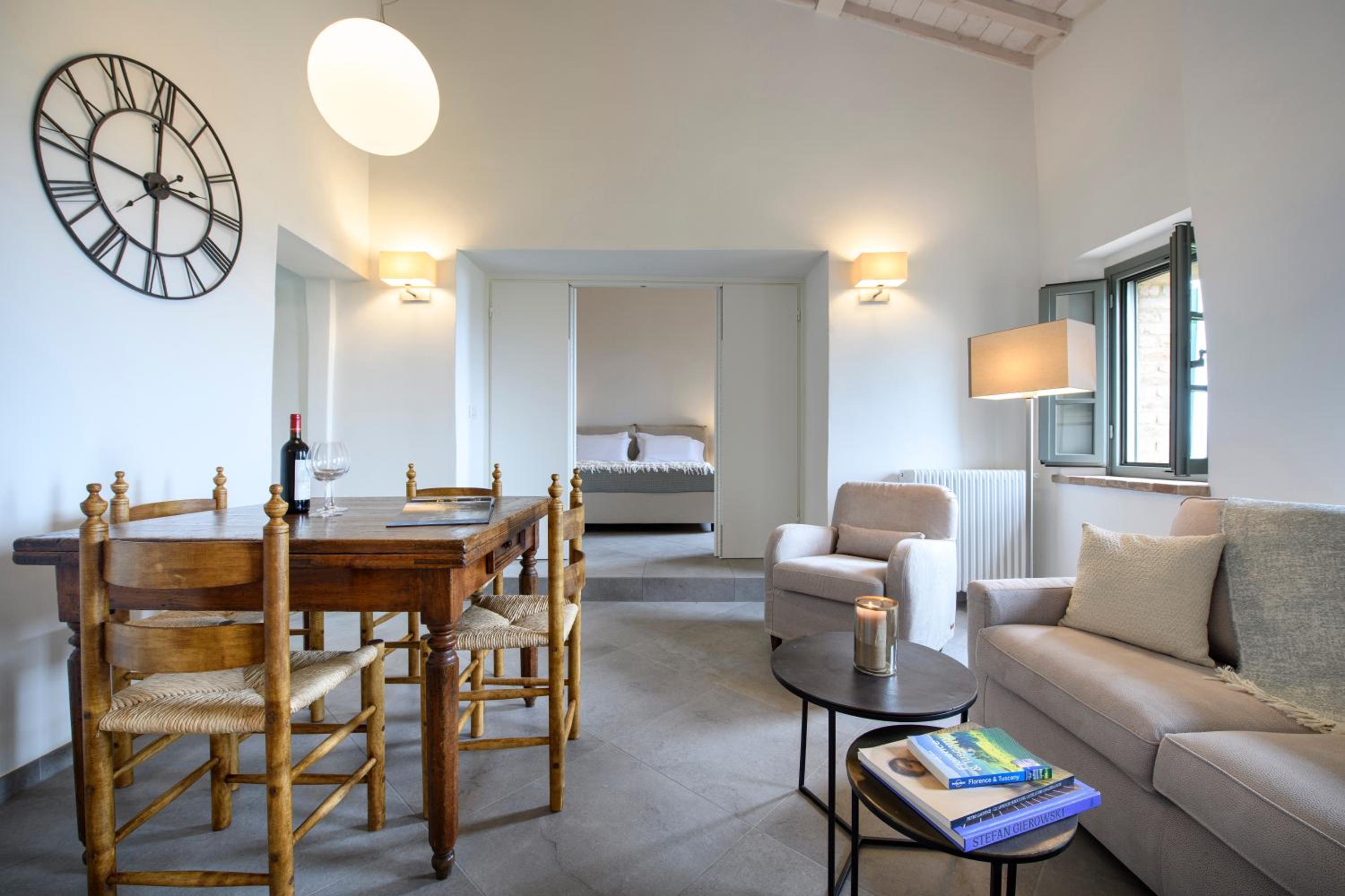 Standard Apartment - Photo 6