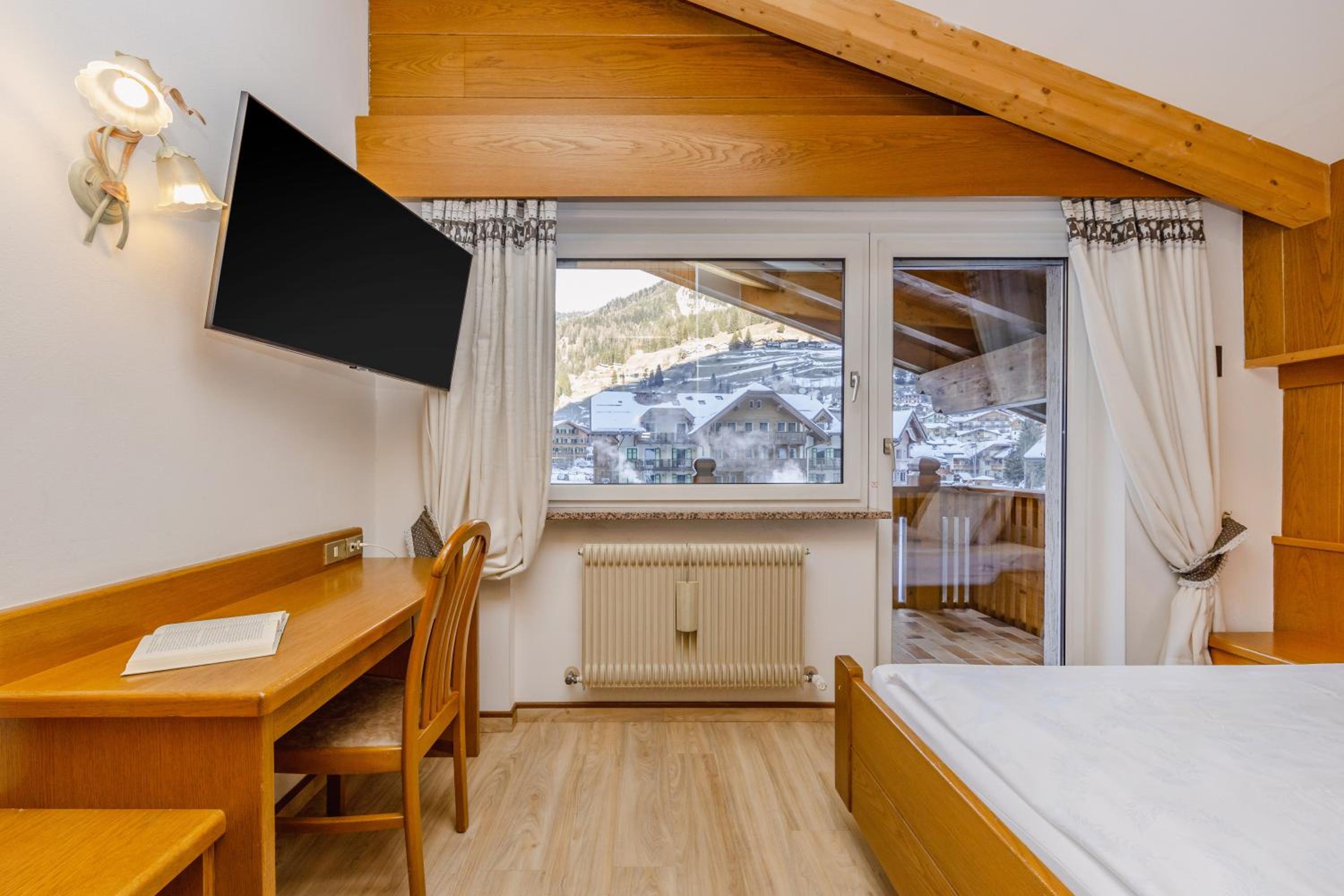 Deluxe Double Room photo 1
