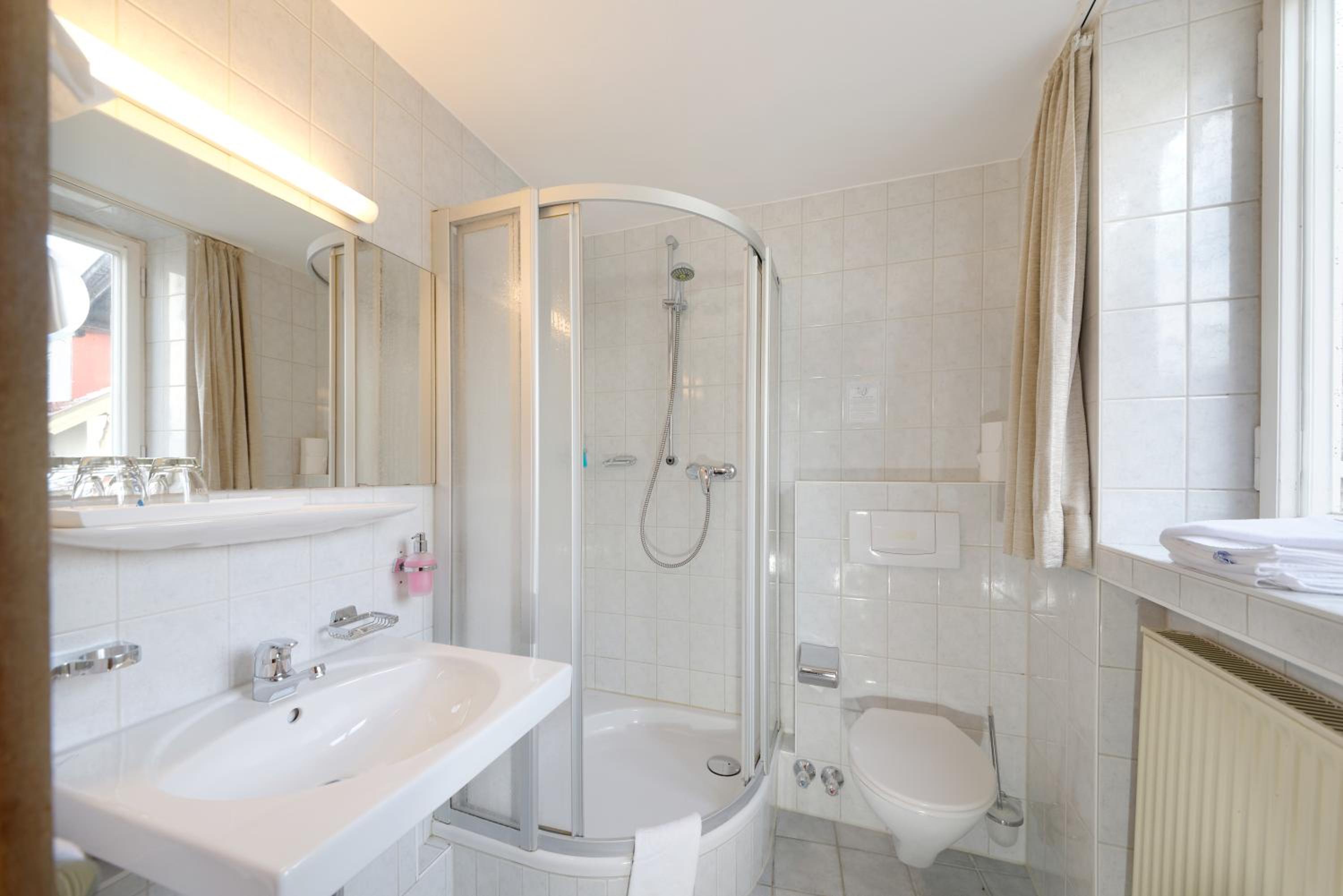 Standard Single Room photo 3