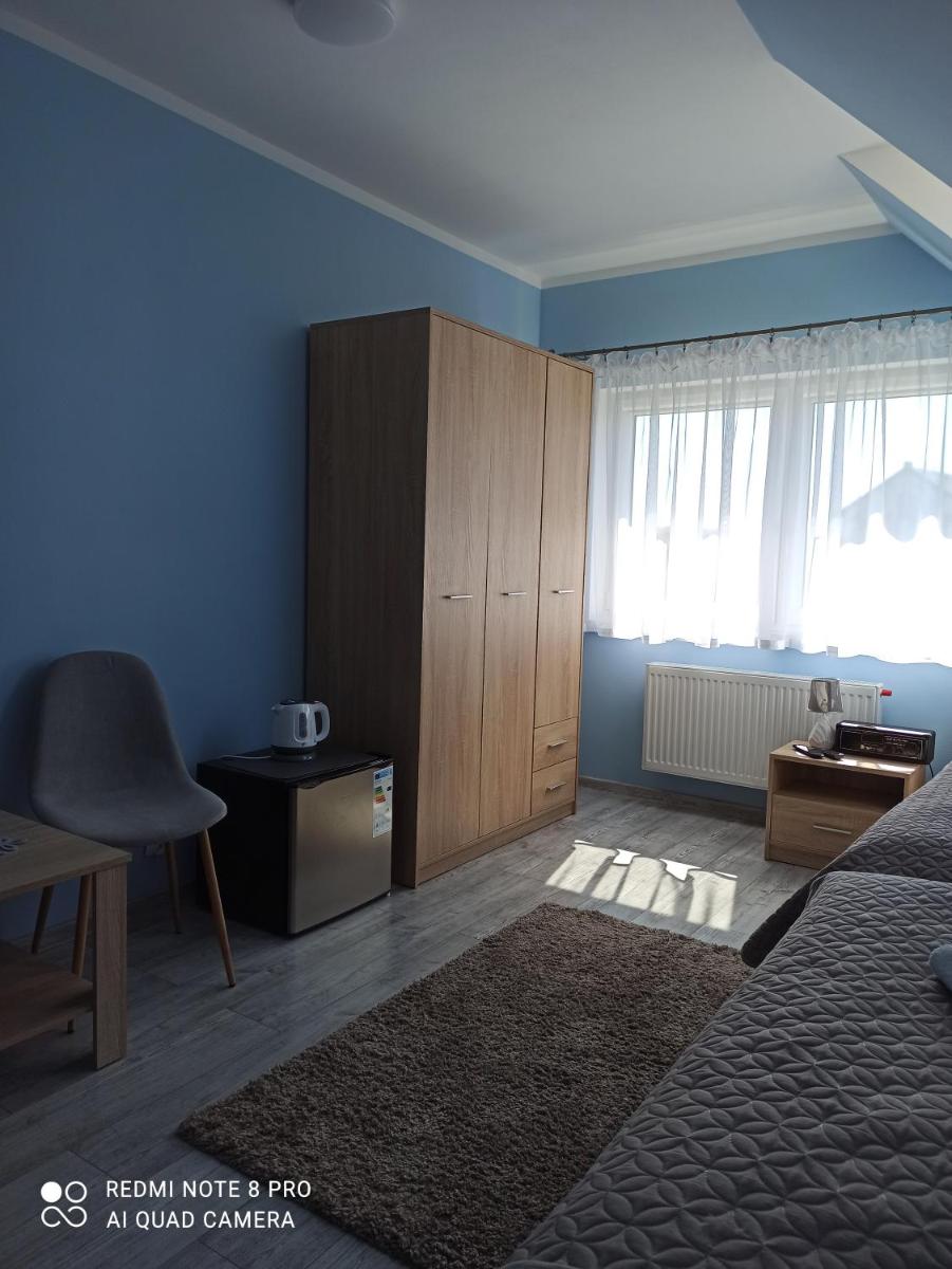 Double Room with Private Bathroom photo 2