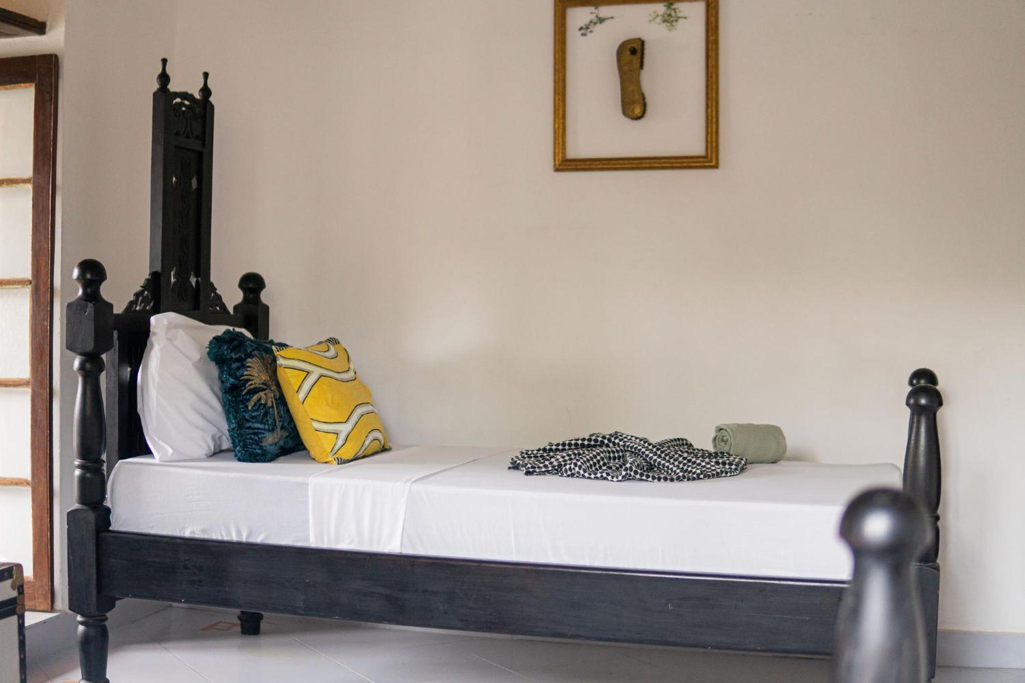 Deluxe Double Or Twin Room With Balcony photo 1