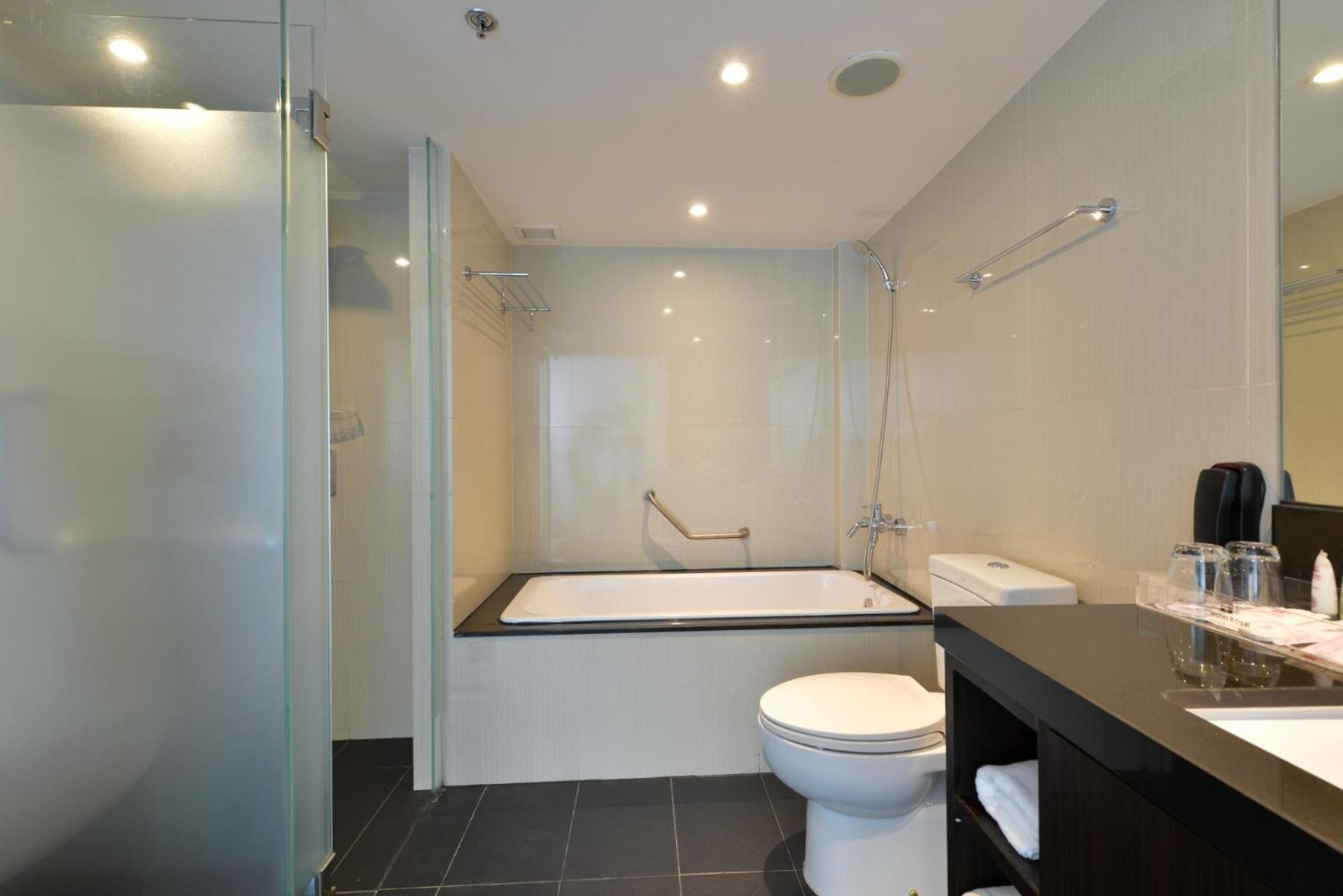 Triple Room photo 2