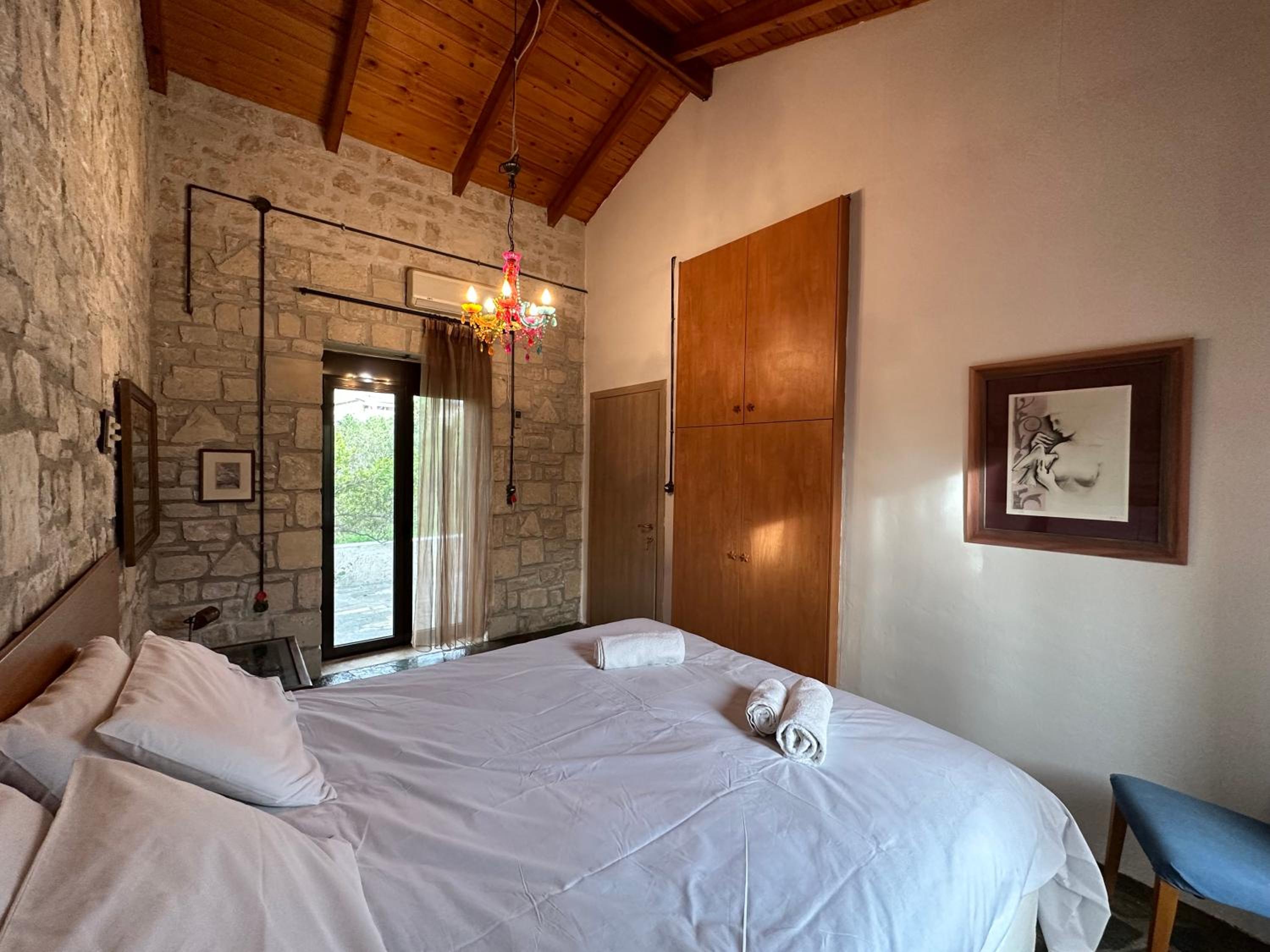 Two-Bedroom House photo 1