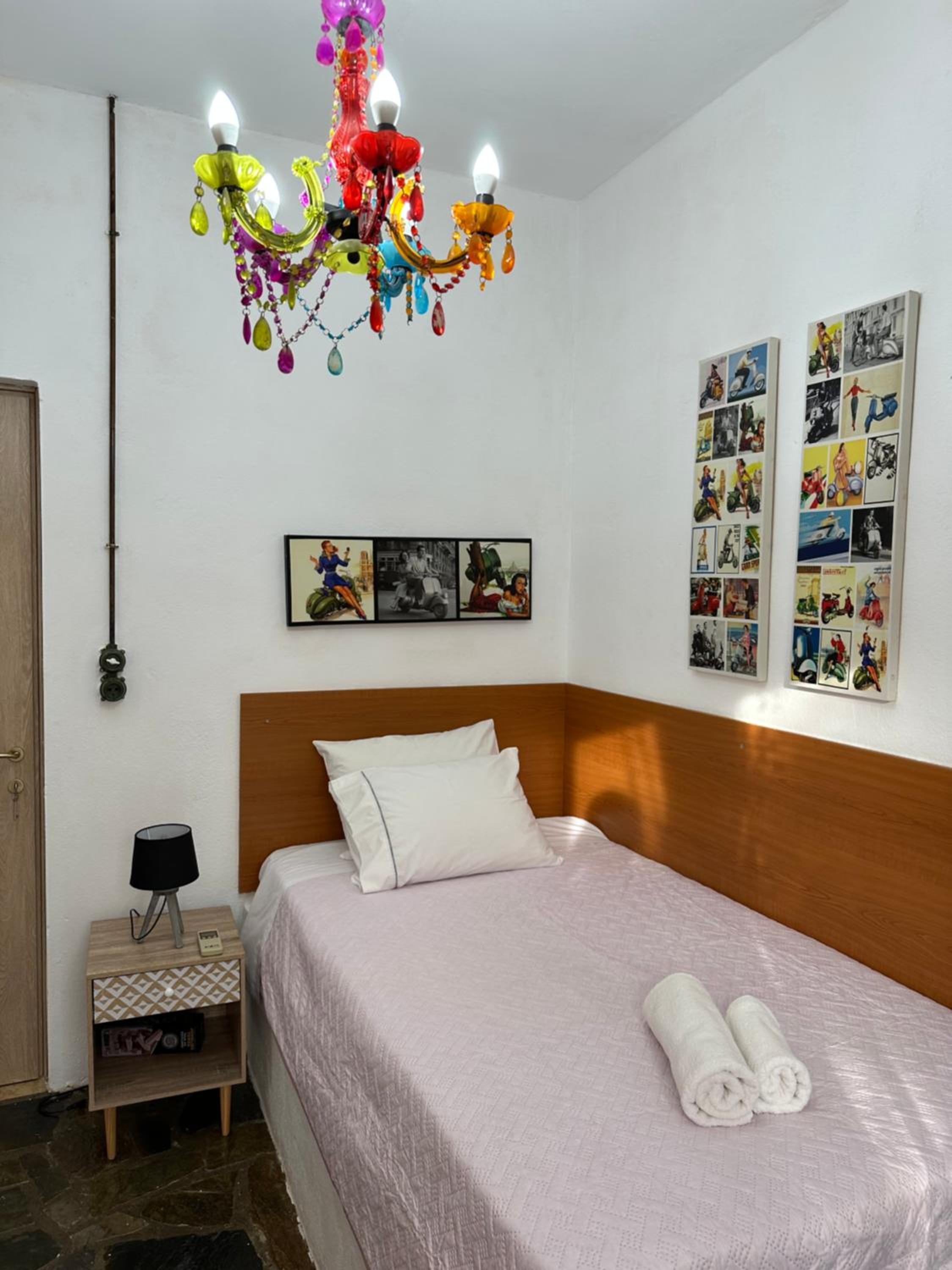 Two-Bedroom House photo 2