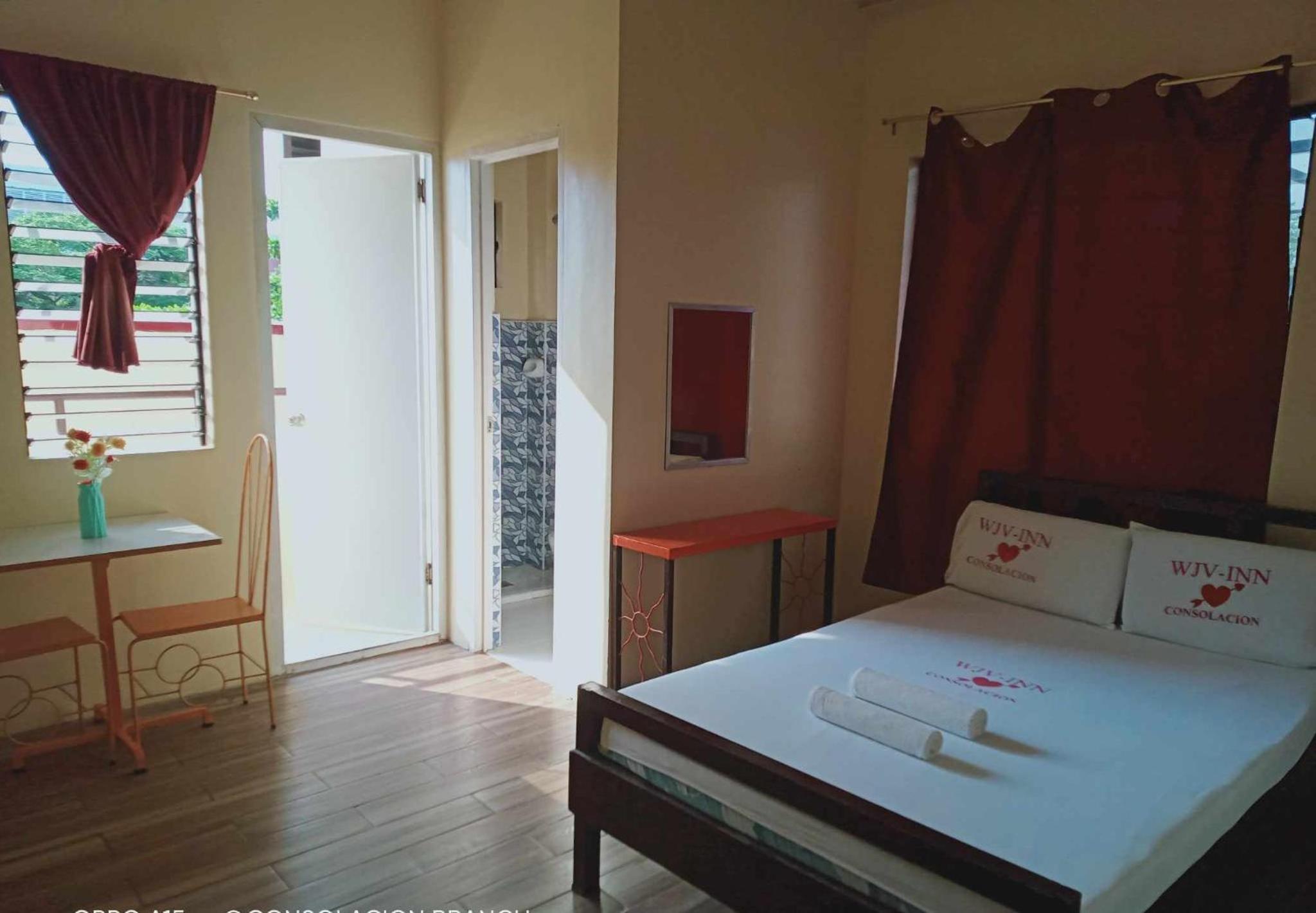 Deluxe Single Room photo 2