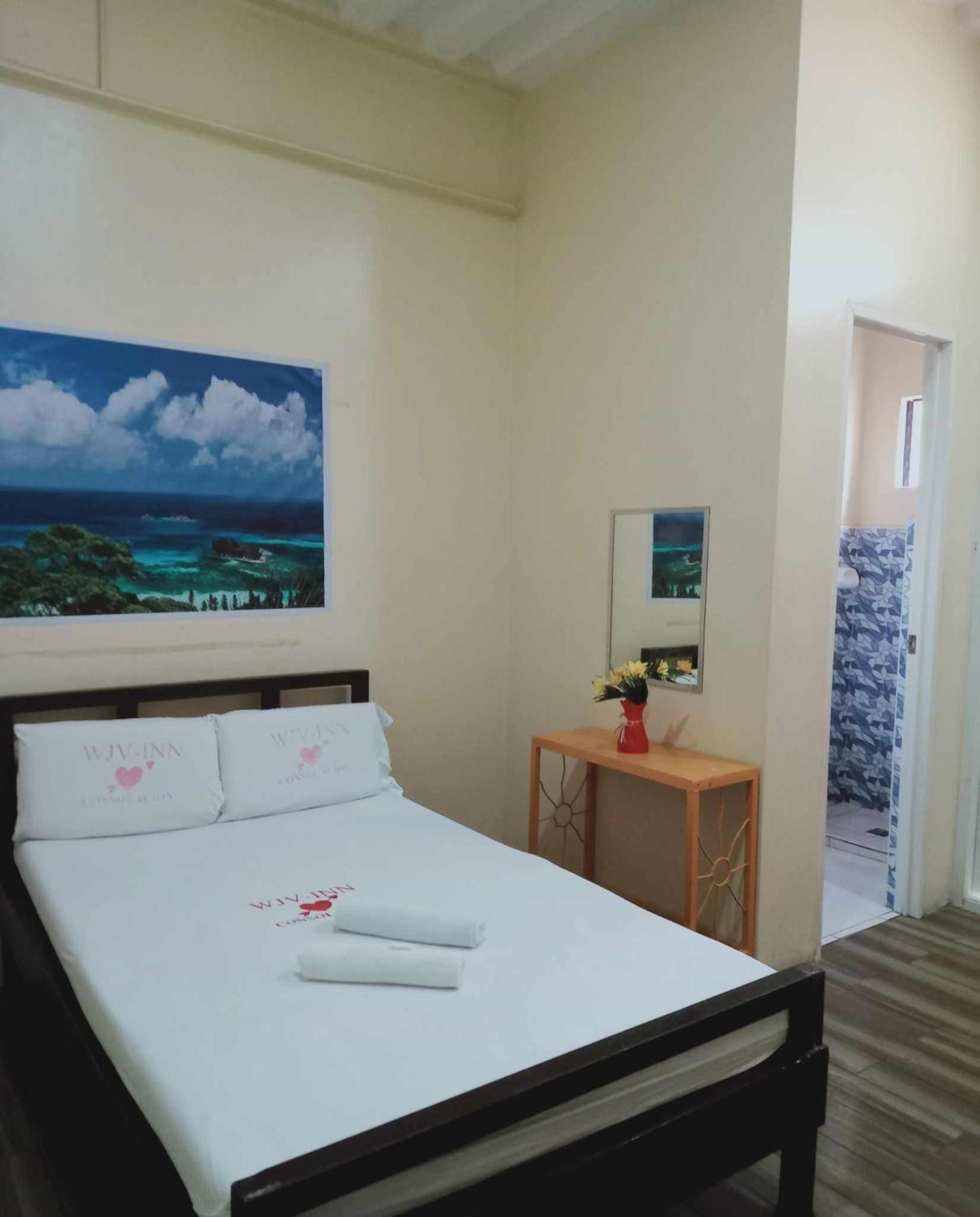 Budget Single Room photo 1