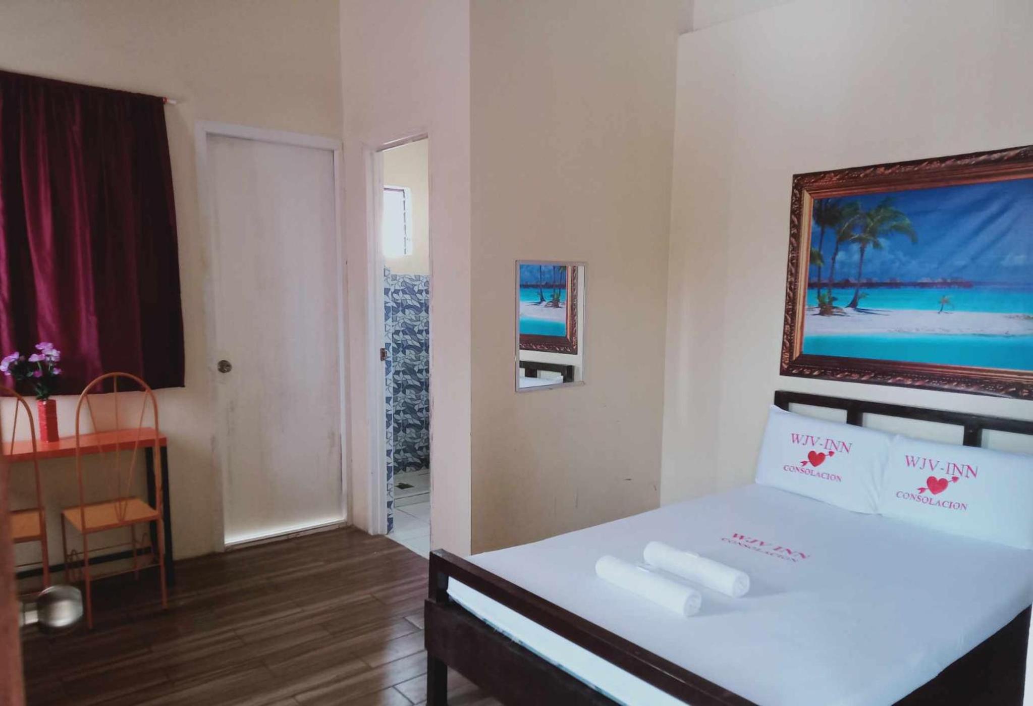 Budget Single Room photo 3