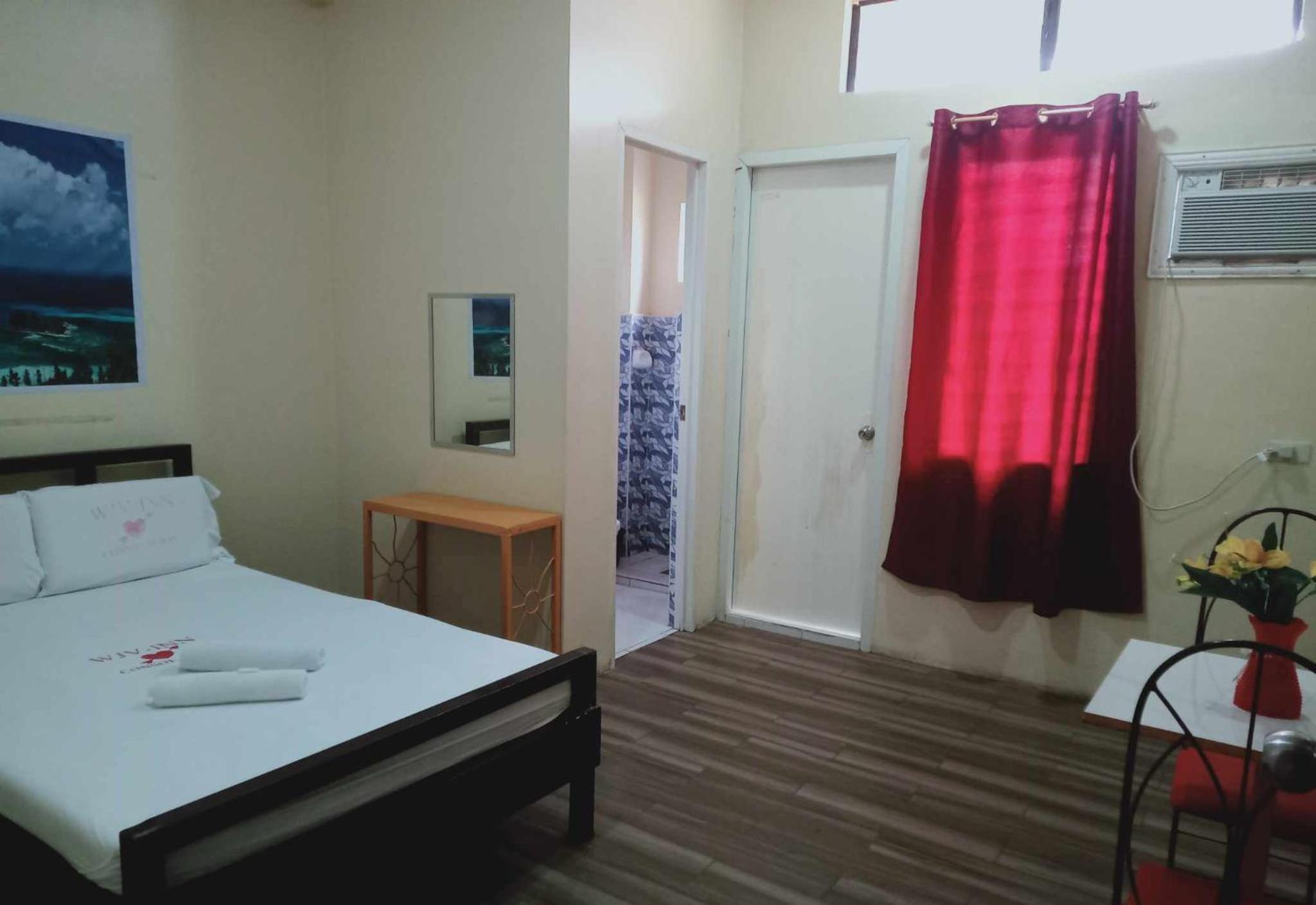 Budget Single Room photo 2
