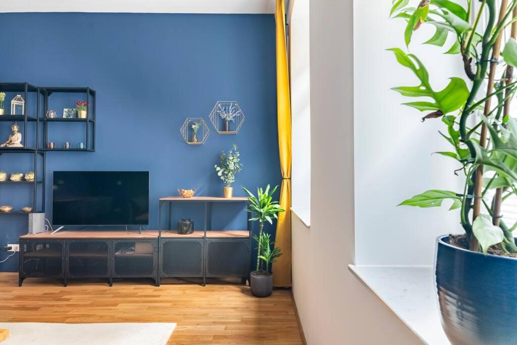 One-Bedroom Apartment photo 3