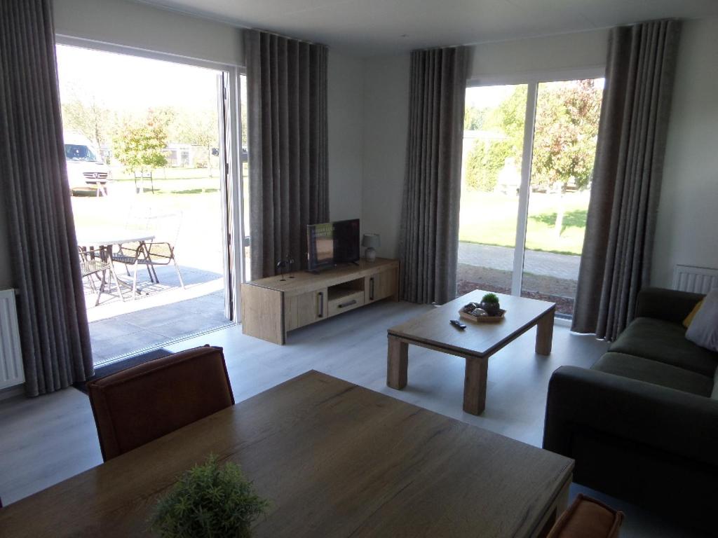 Two-Bedroom Chalet photo 1