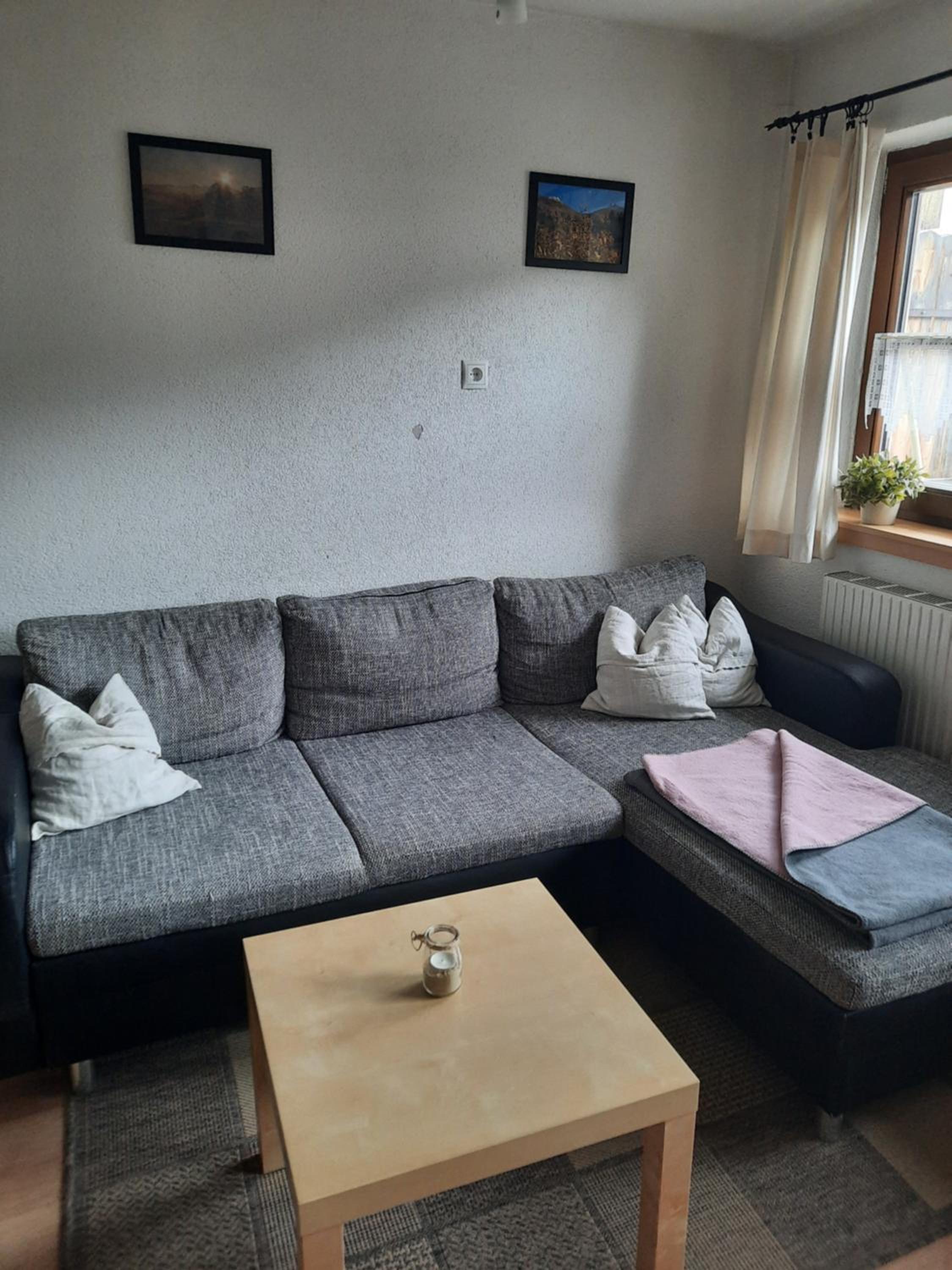 Three-Bedroom House photo 1