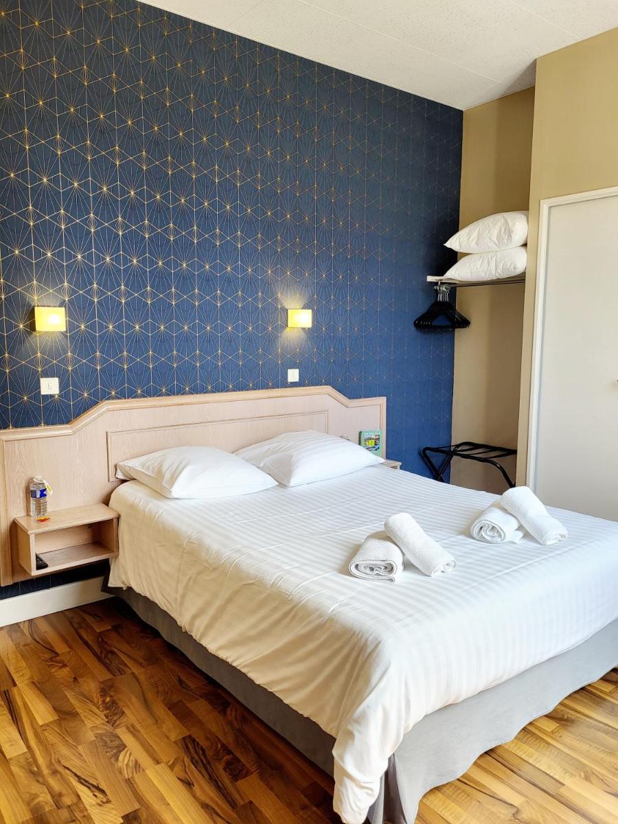 Comfort Double Room photo 1