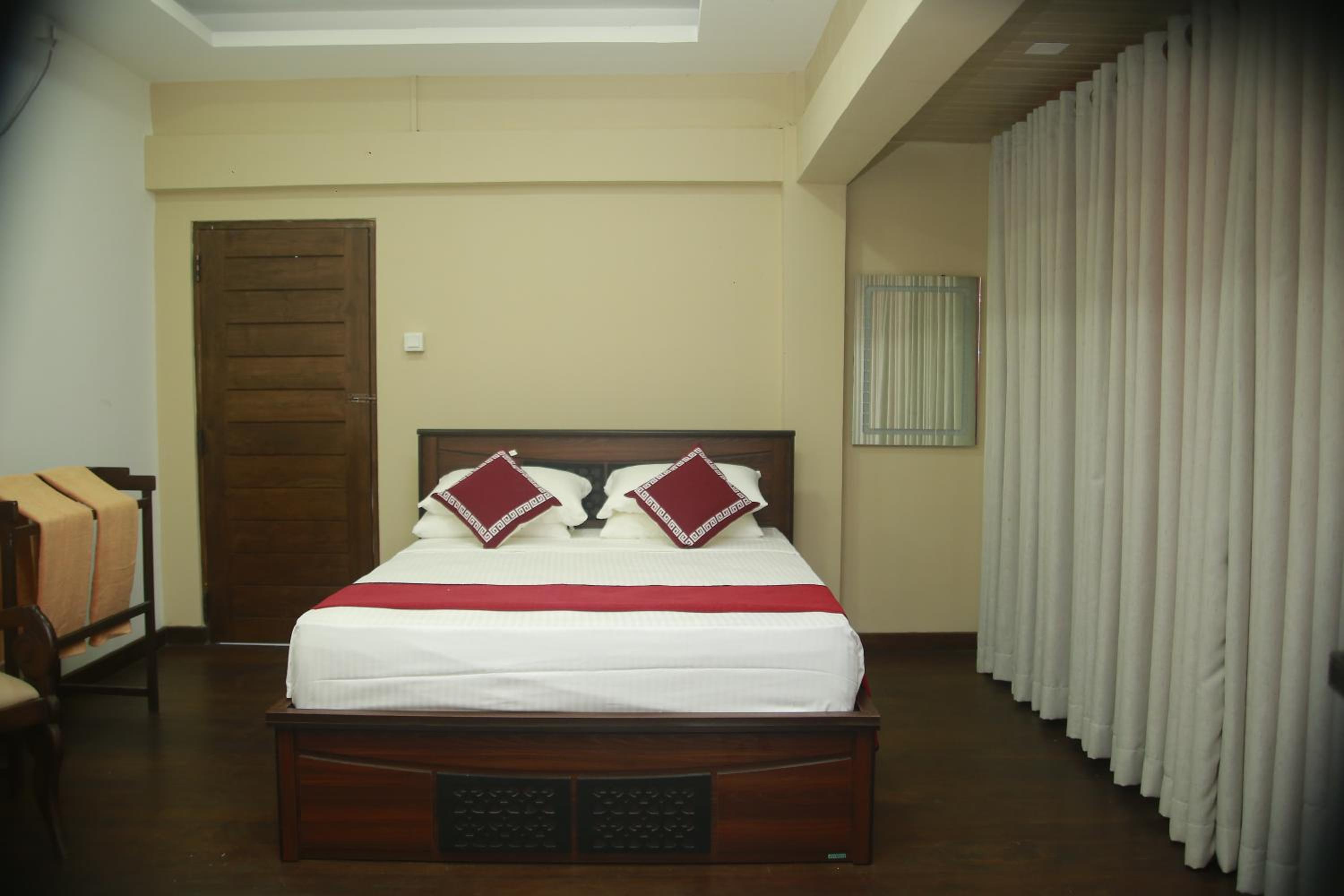 Double Room photo 1