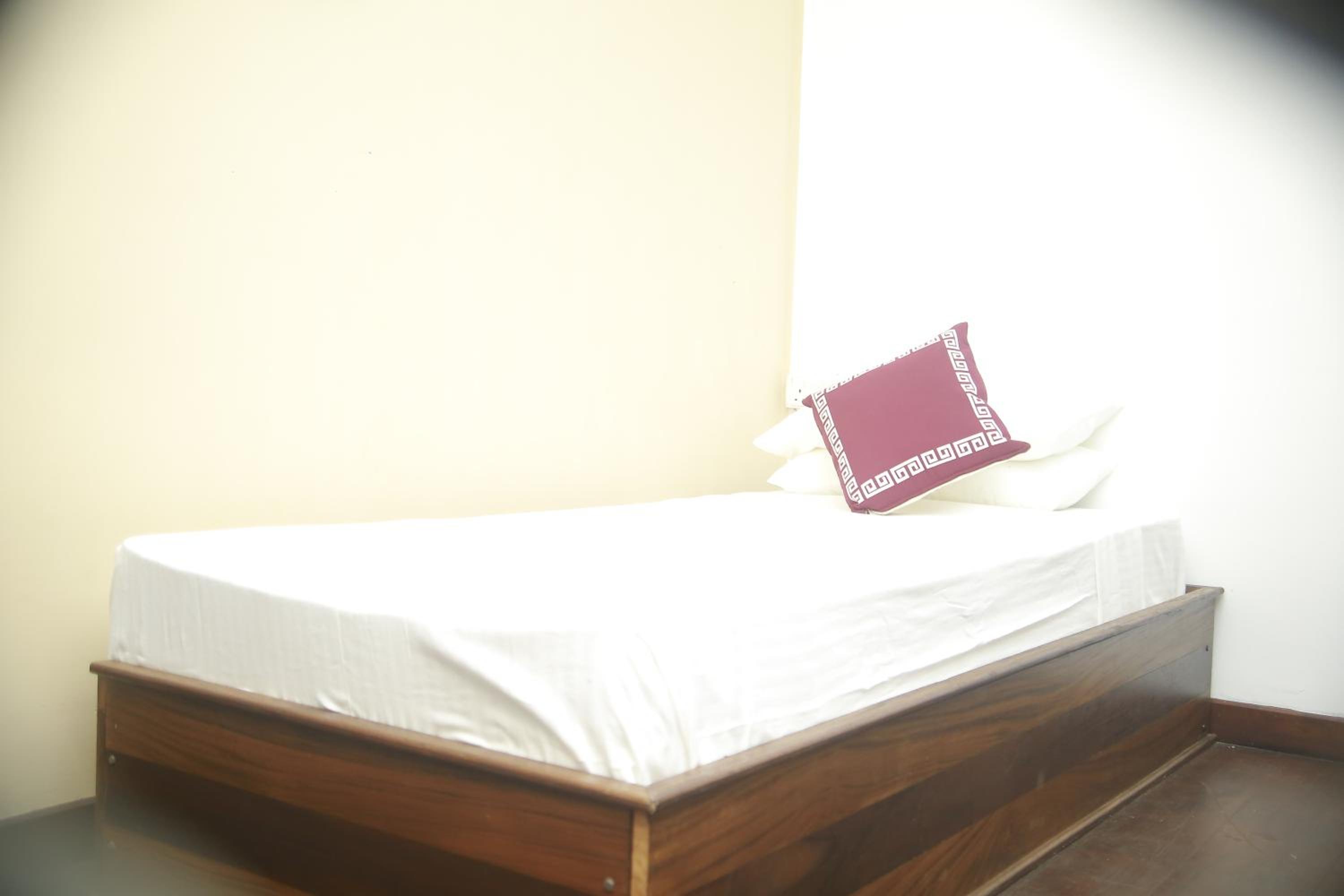 Deluxe Triple Room photo 1