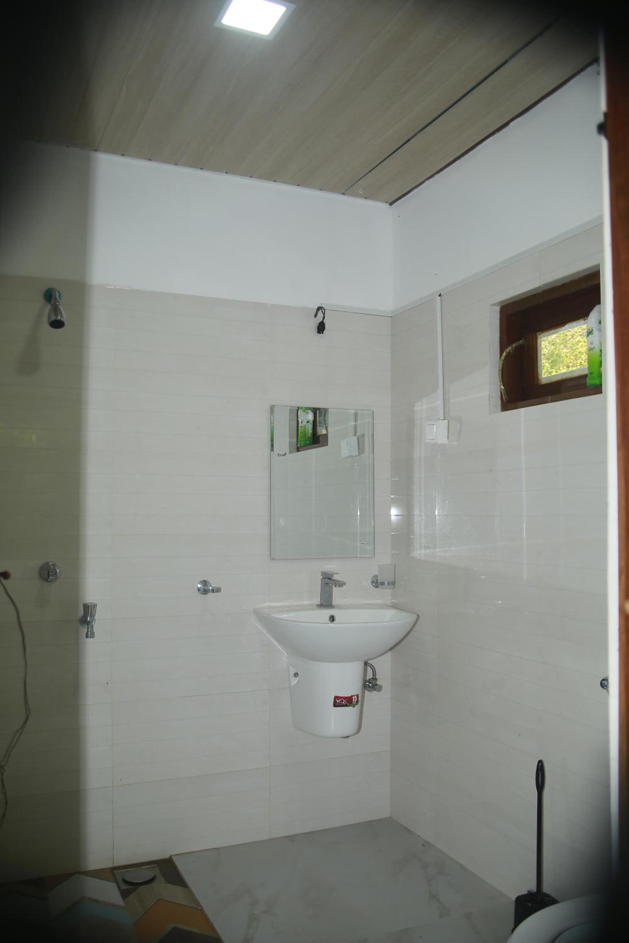 Deluxe Triple Room photo 3