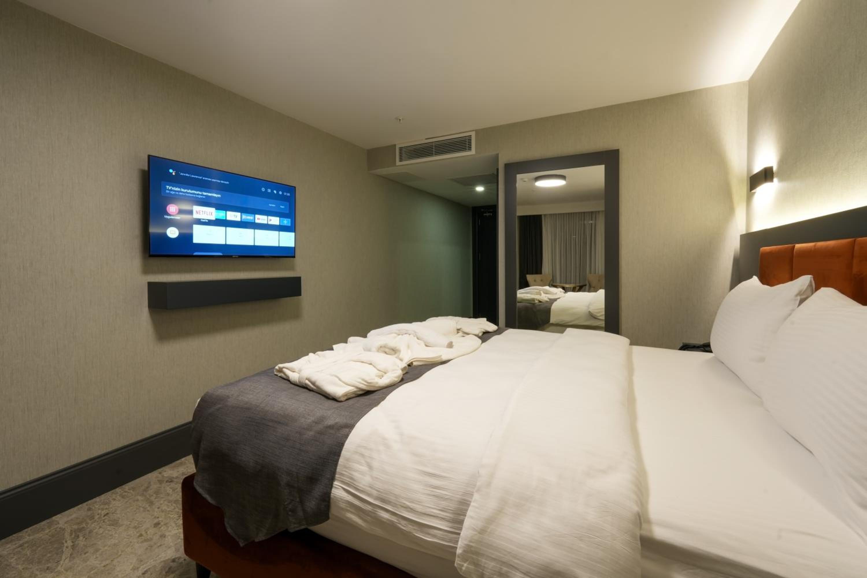 Superior Double Room photo 3