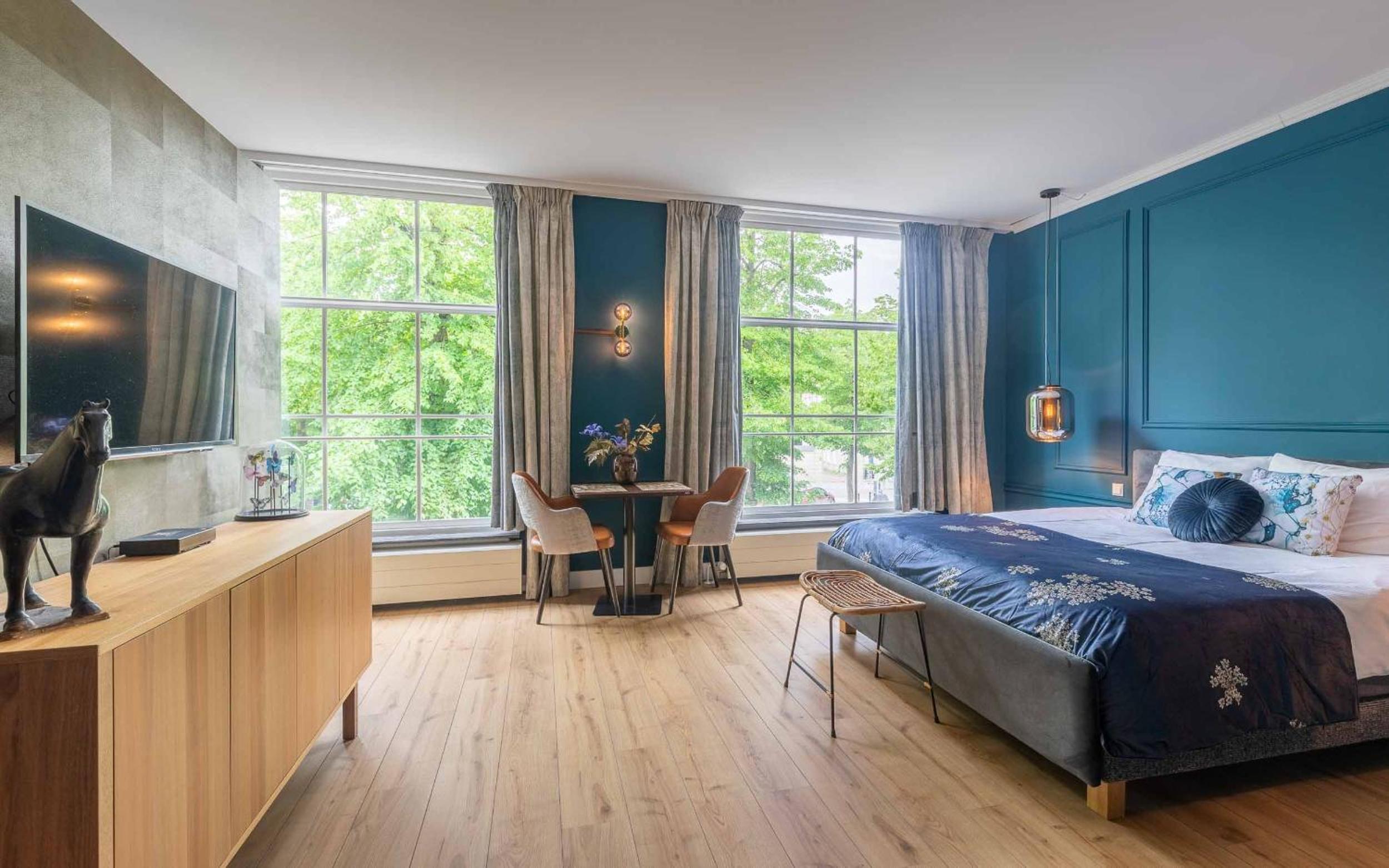 Superior King Room - Photo 9