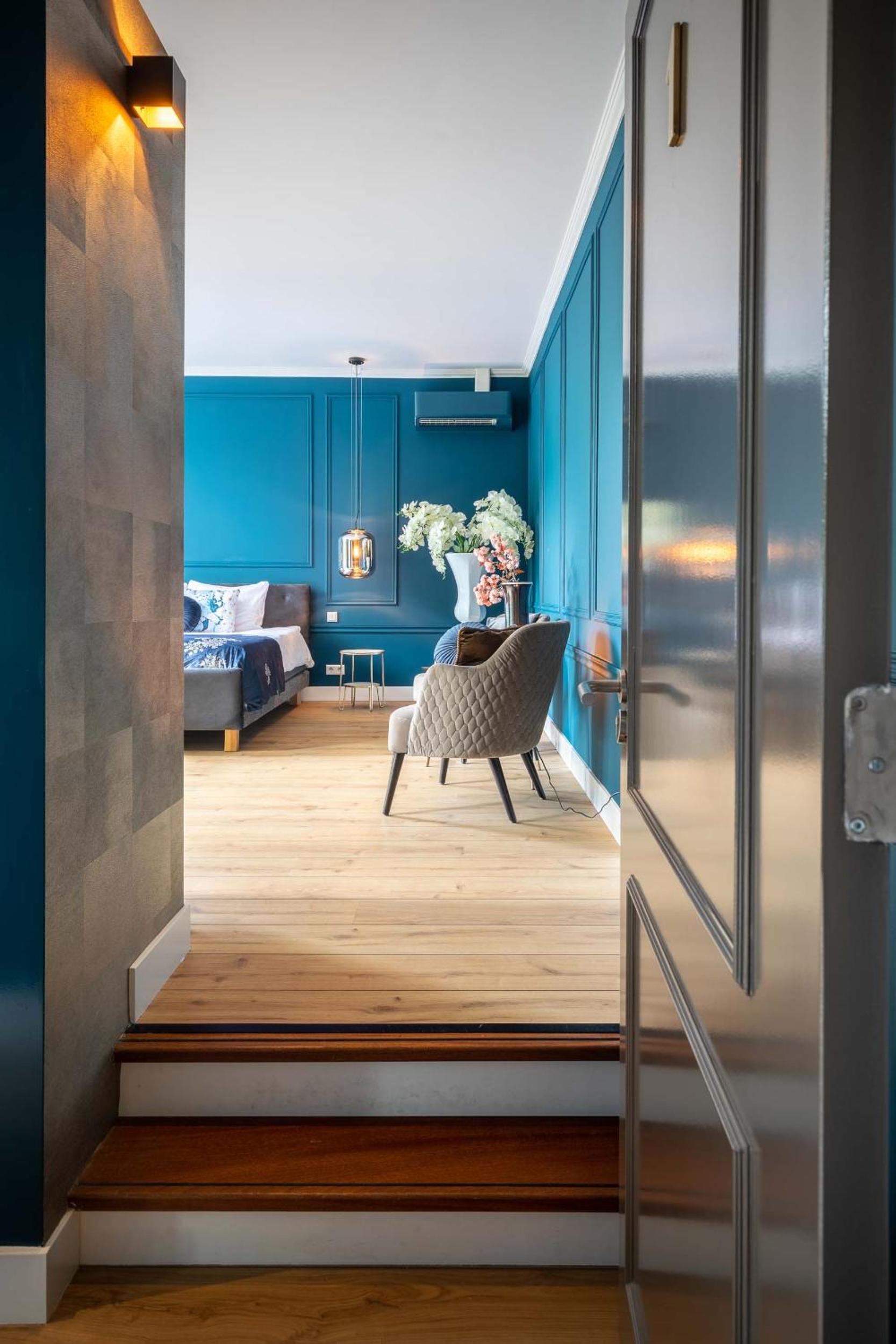 Superior King Room - Photo 6