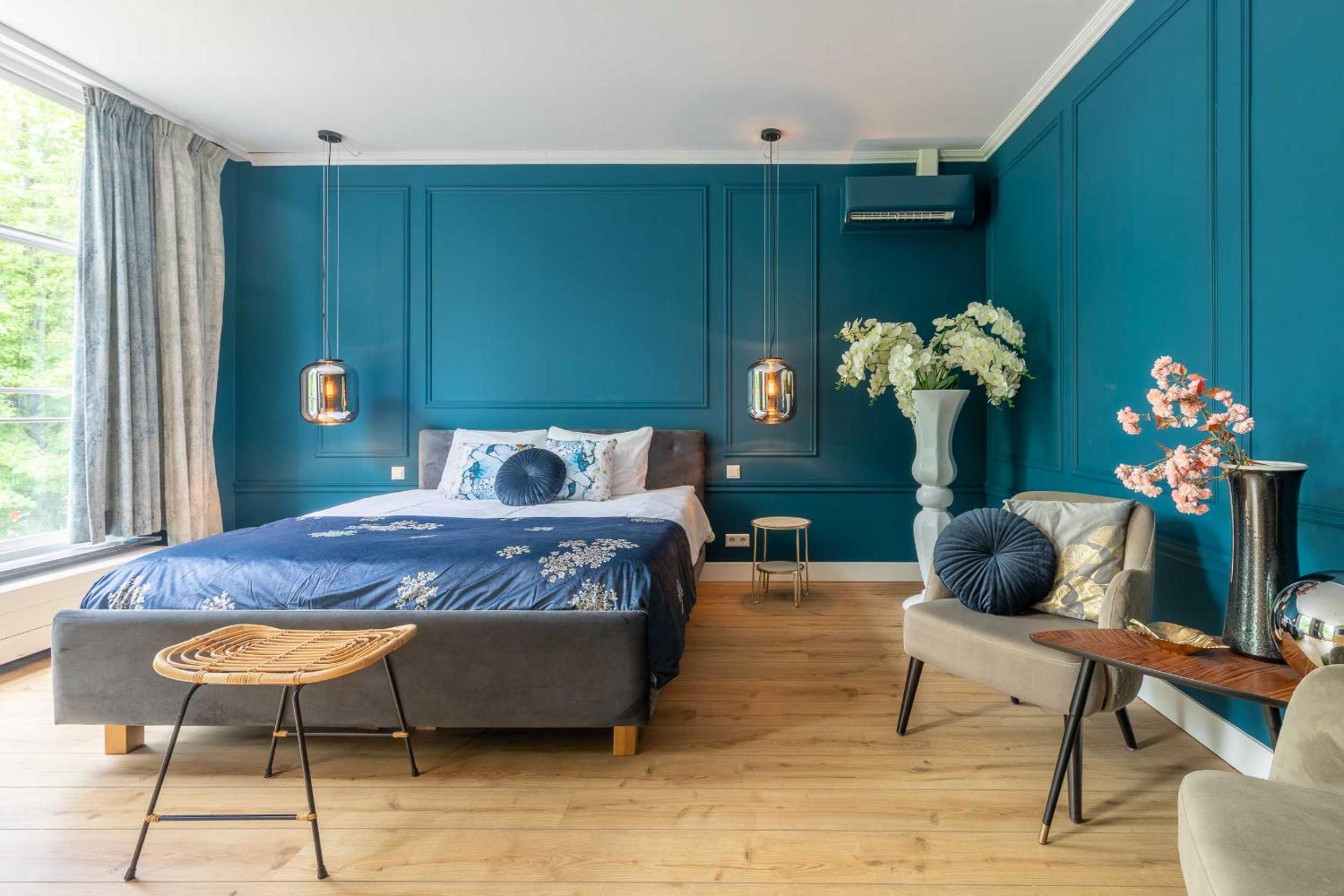 Superior King Room - Photo 12