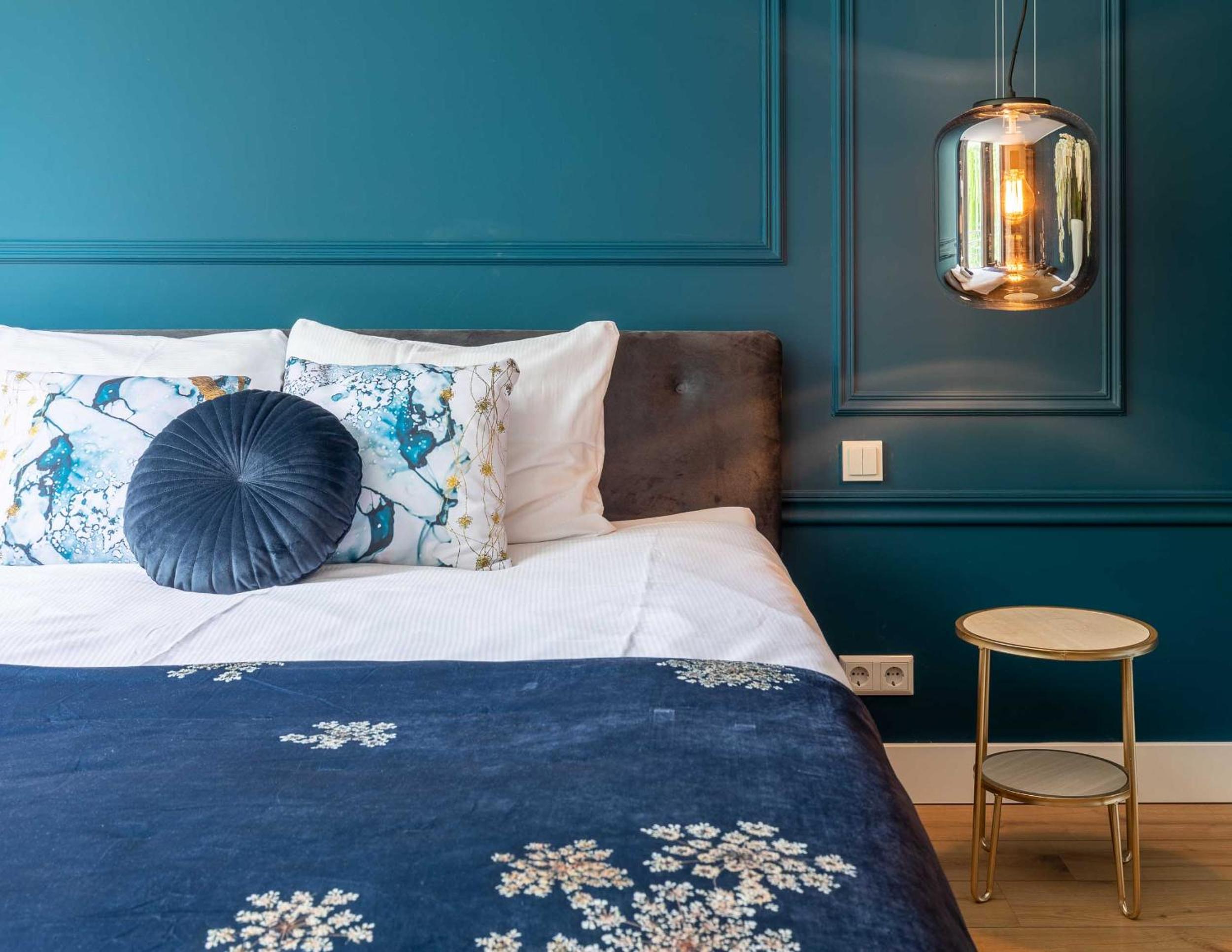 Superior King Room - Photo 15
