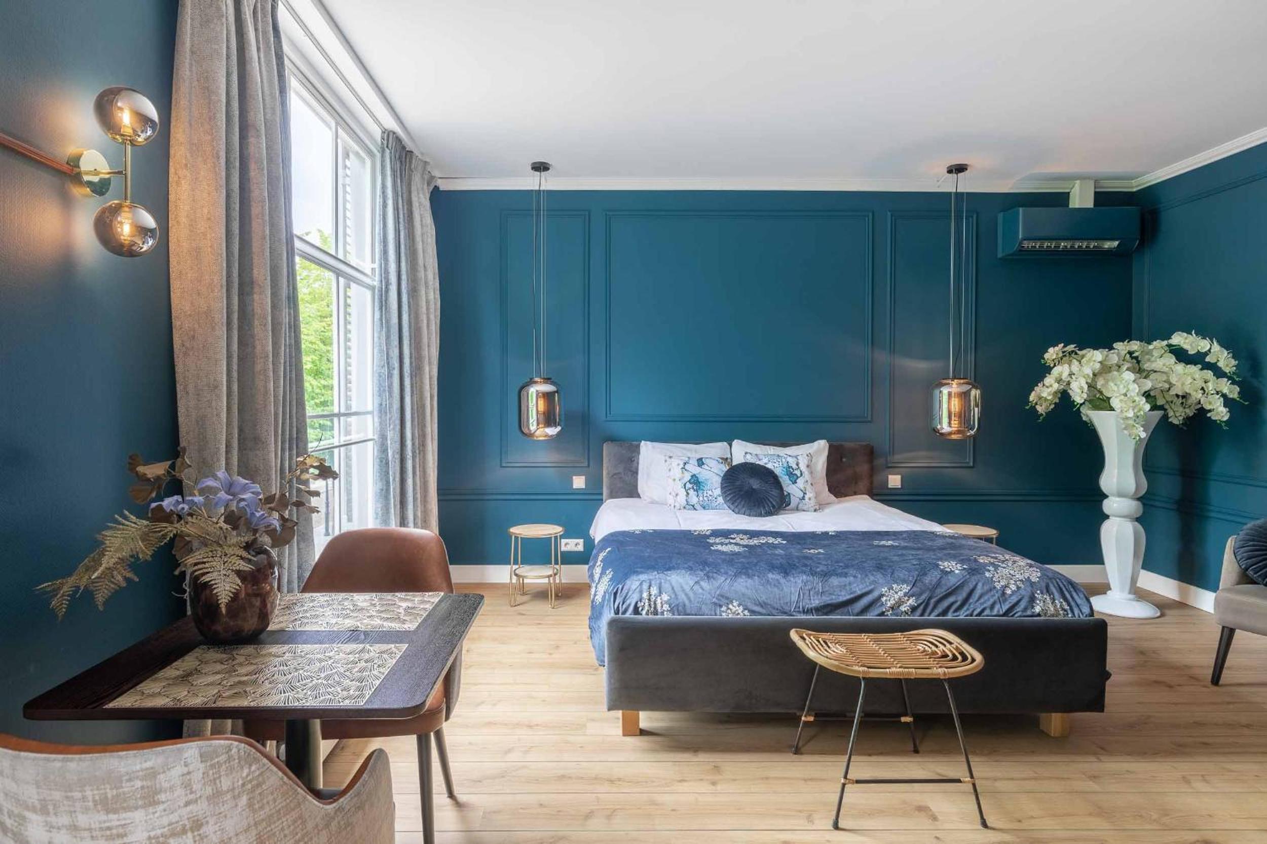 Superior King Room - Photo 2