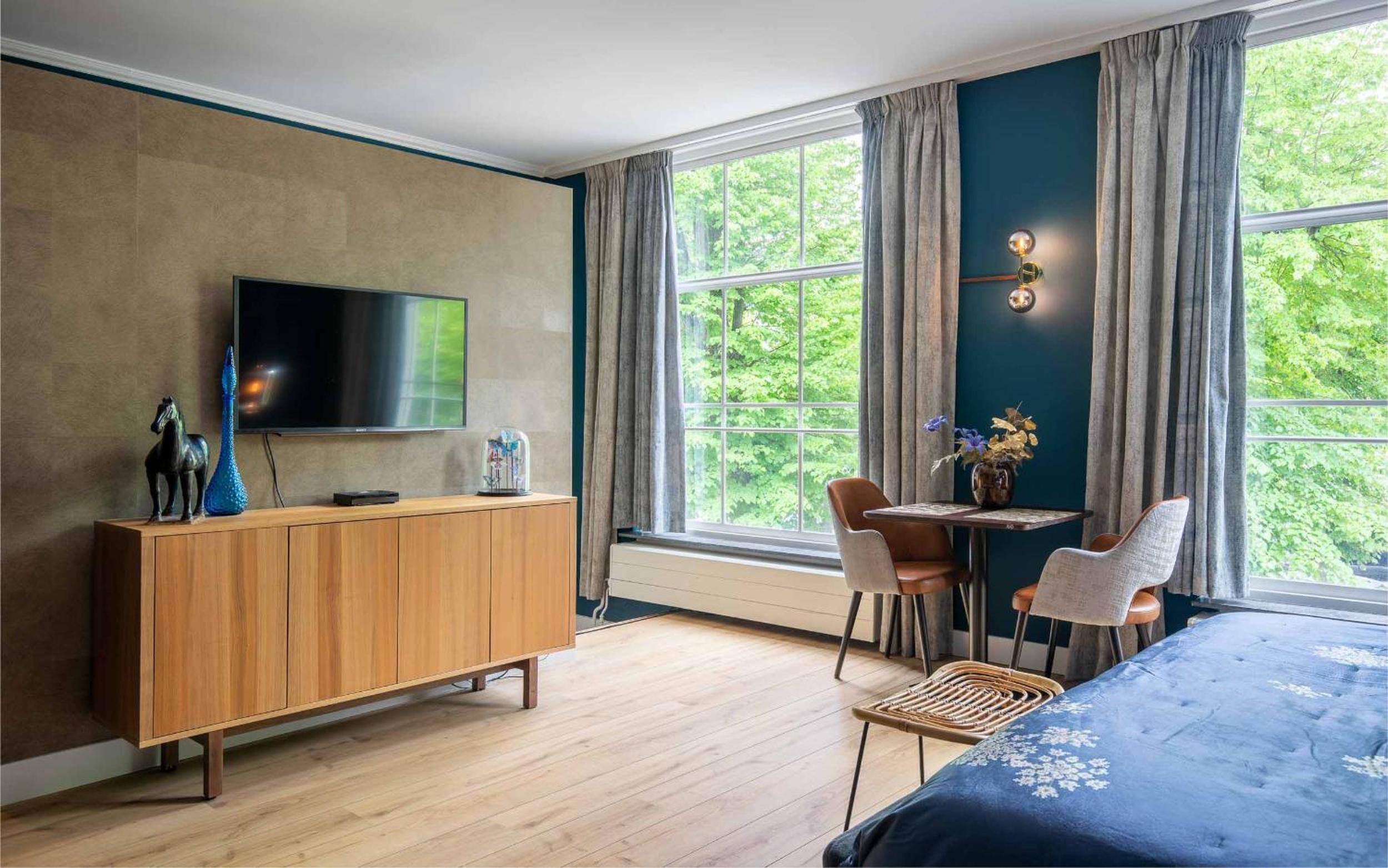 Superior King Room - Photo 4