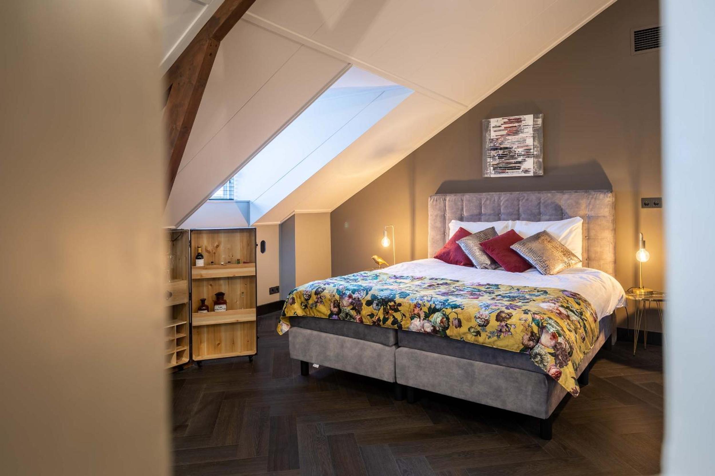 Deluxe King Suite - Photo 1