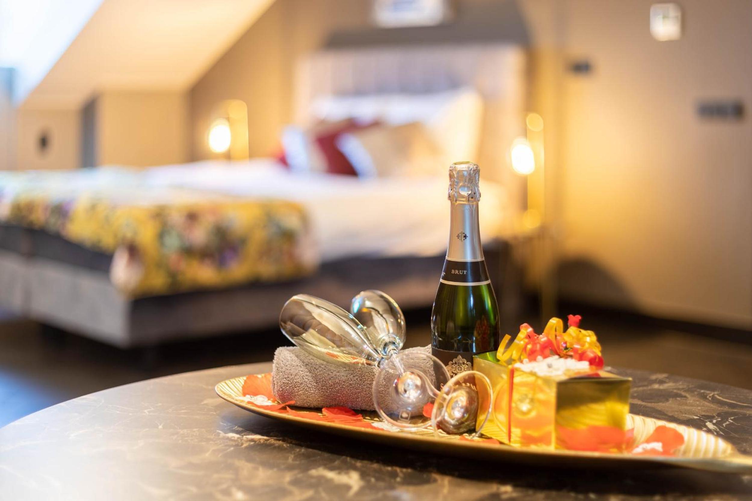 Deluxe King Suite - Photo 17