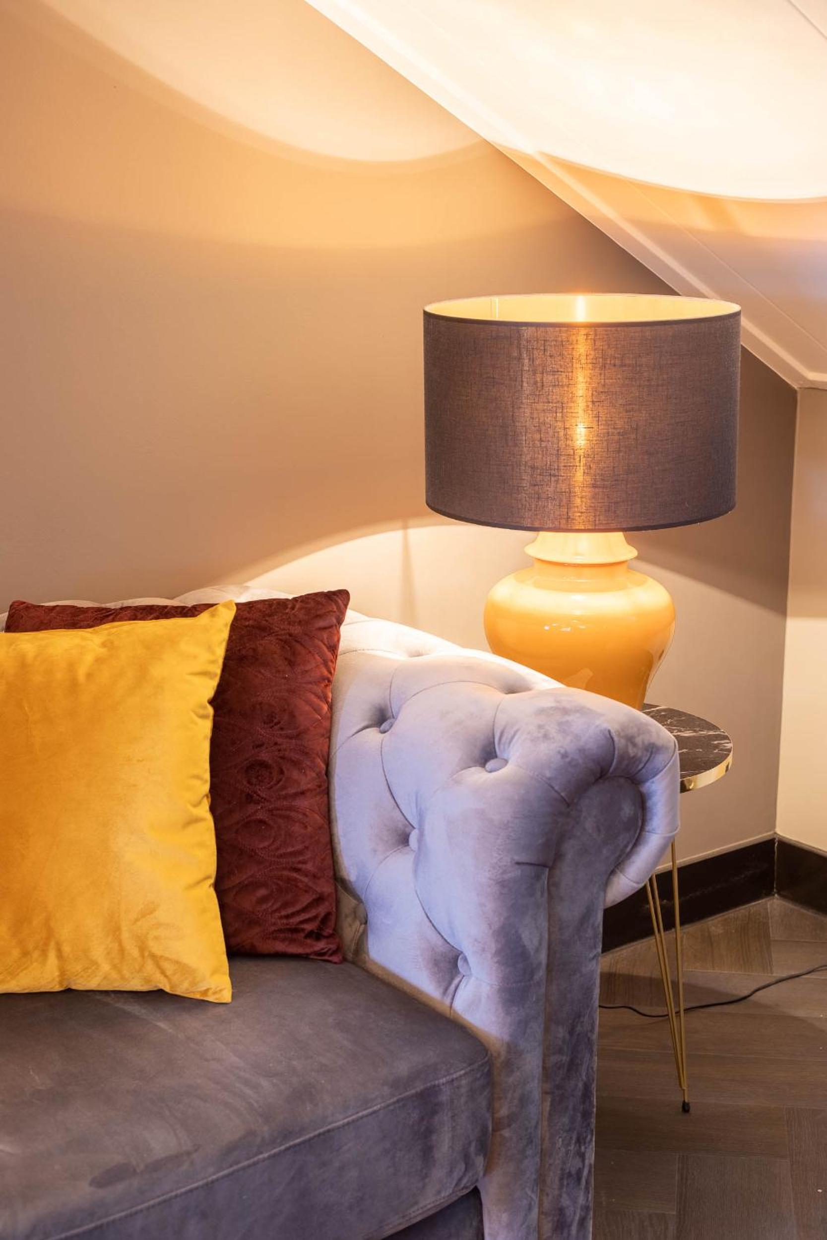Deluxe King Suite - Photo 6