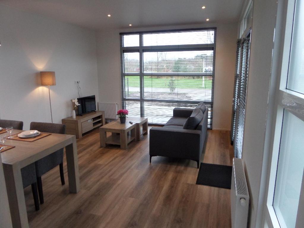 Two-Bedroom Chalet photo 1