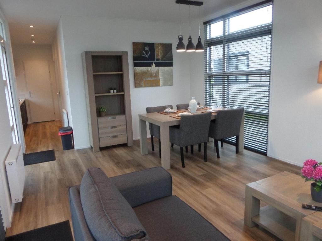 Two-Bedroom Chalet photo 2