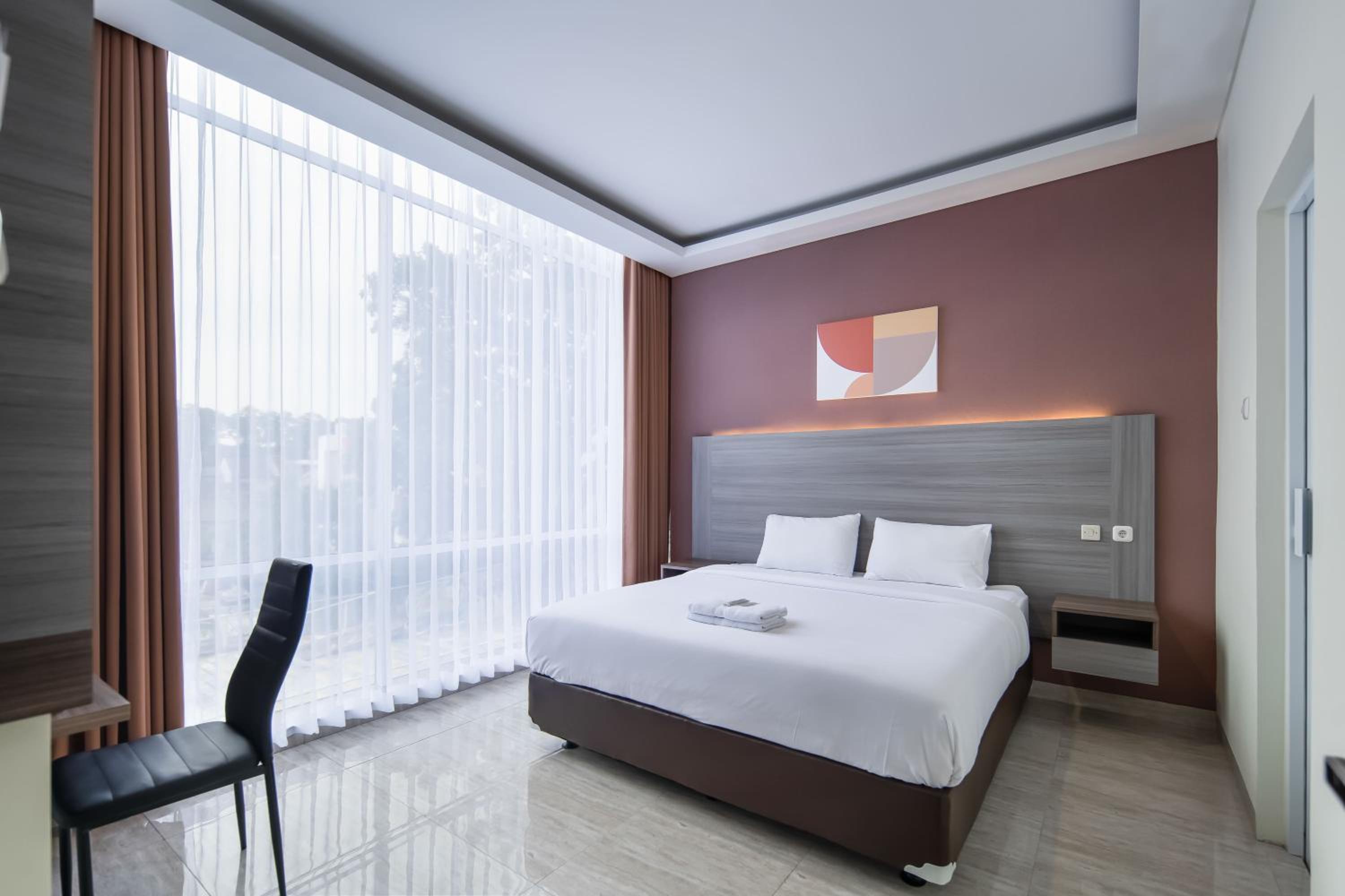 Superior Double or Twin Room
