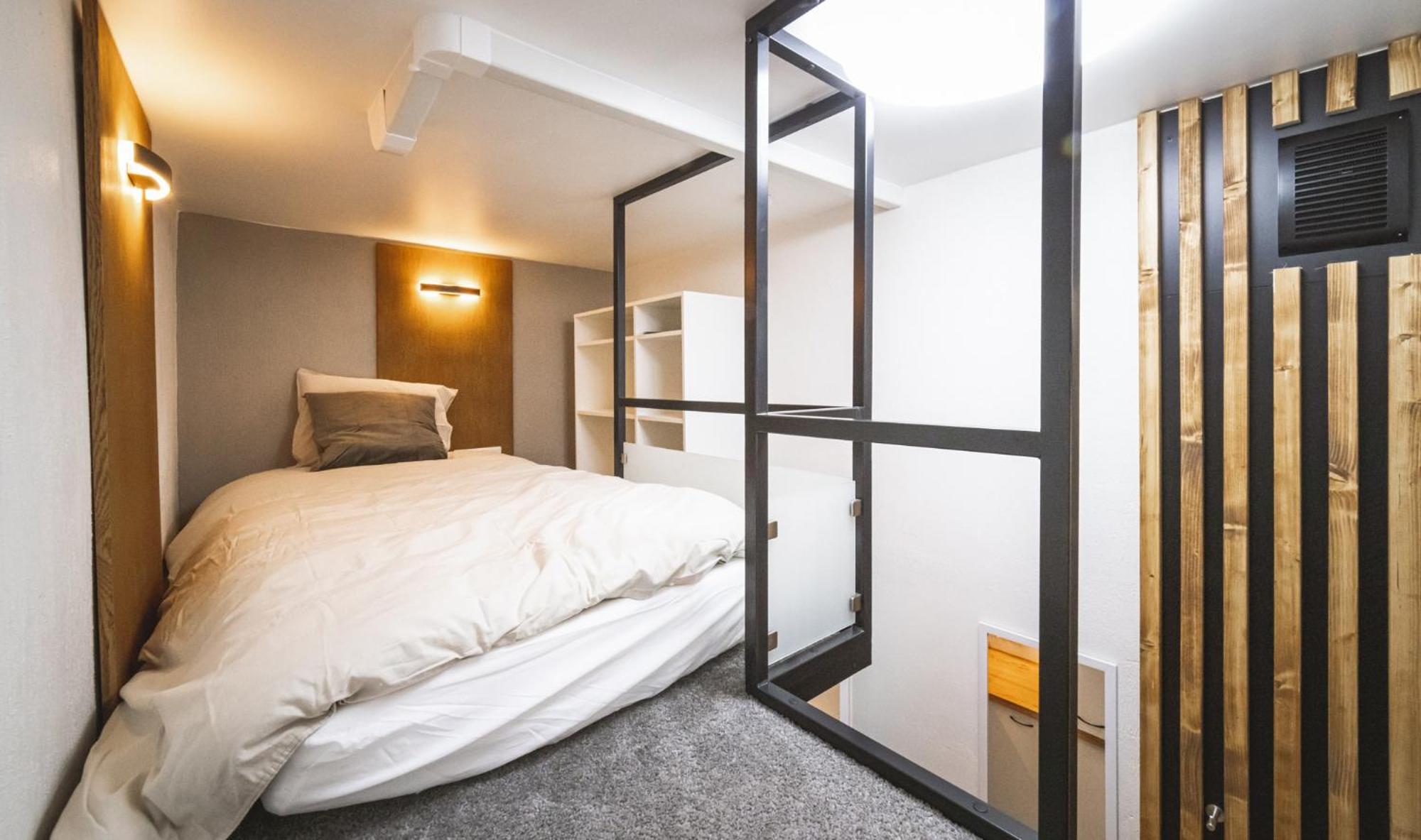 Economy Single Room photo 1