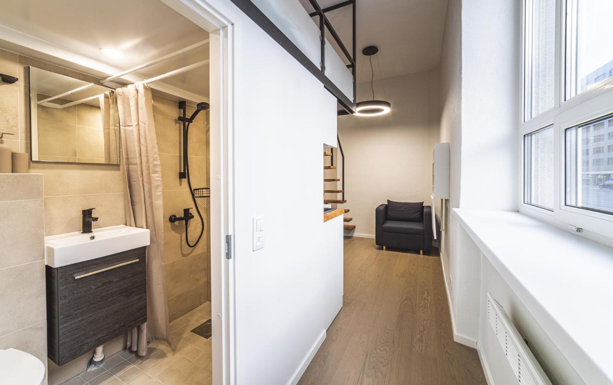 Single Room photo 3