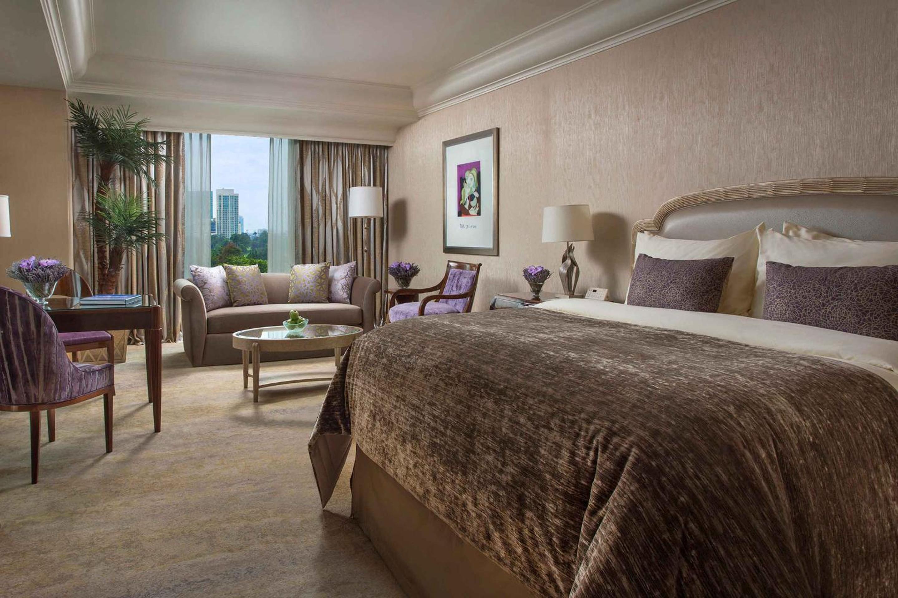 Splendor Double or Twin Room