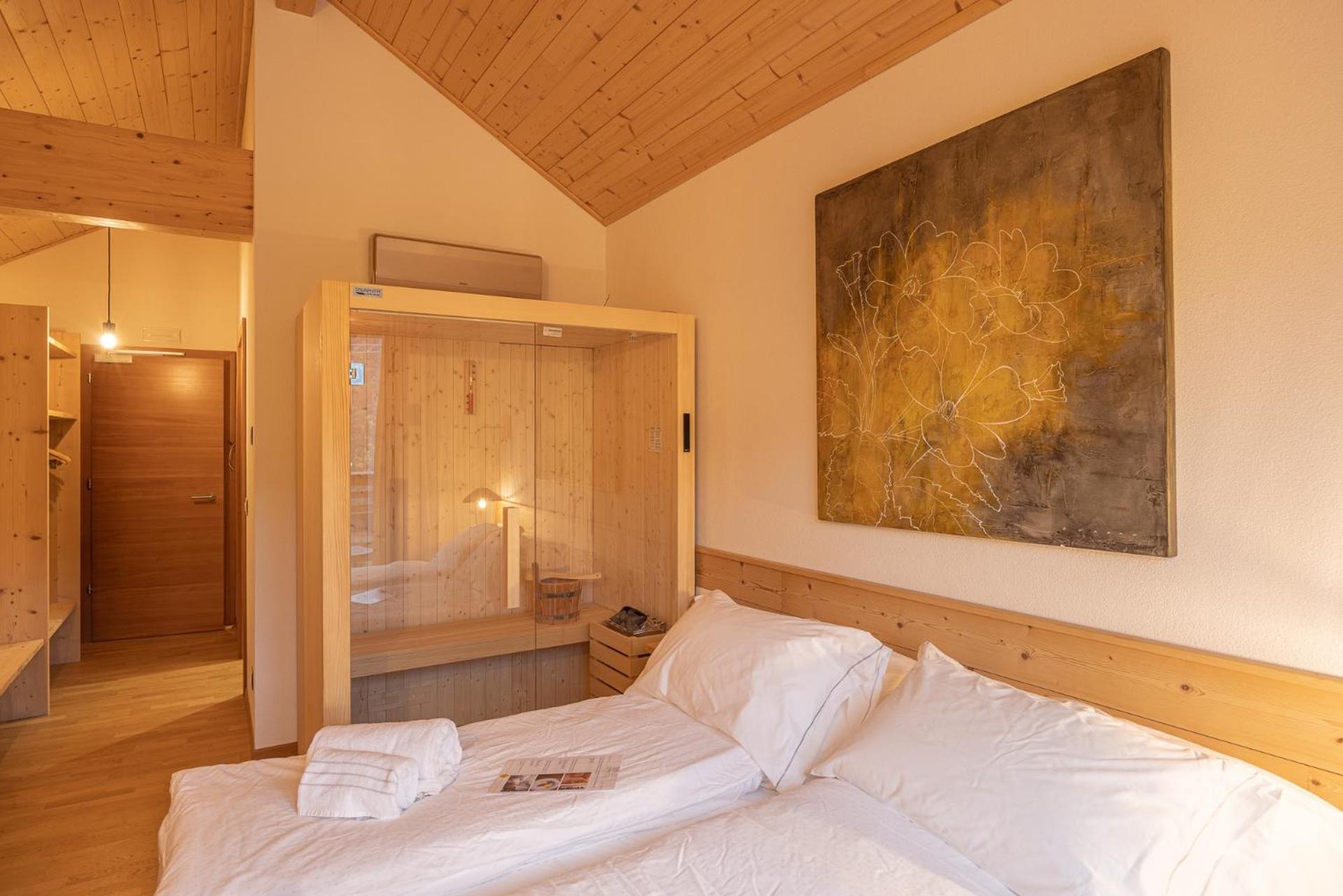 Double Room with Terrace - Photo 5