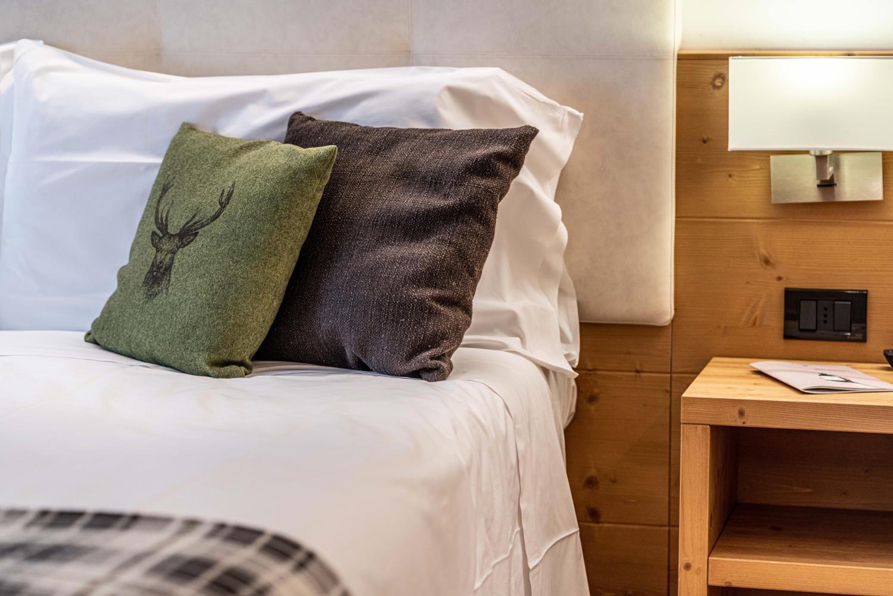 Double Room - Photo 2