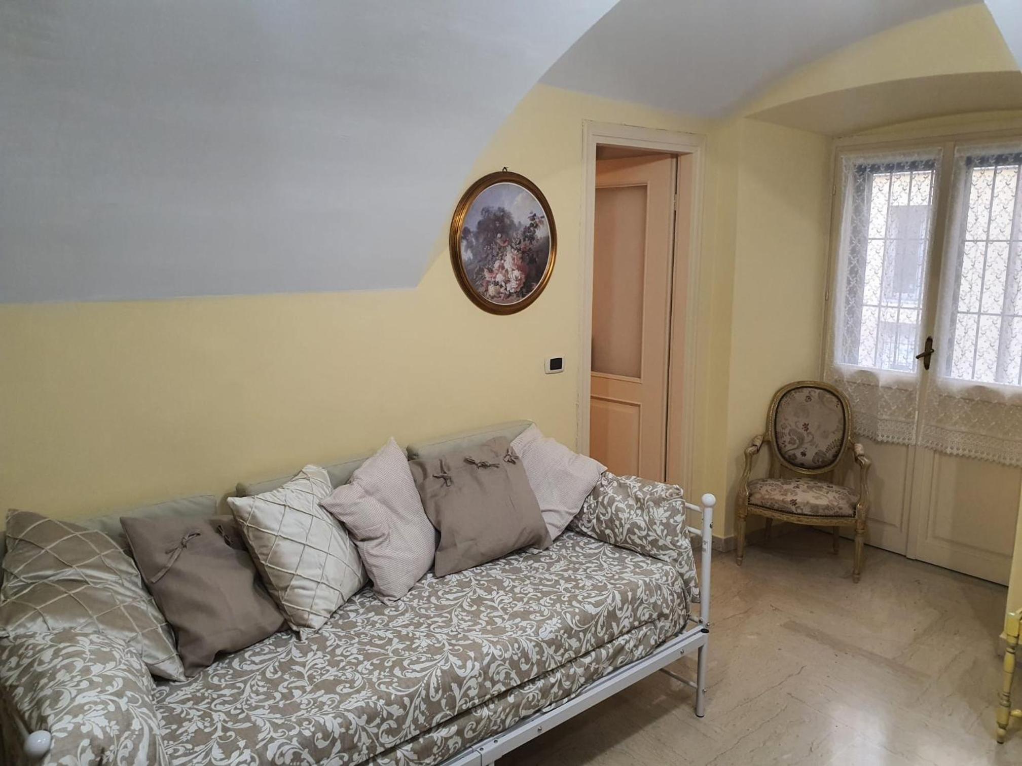 Quadruple Room photo 1