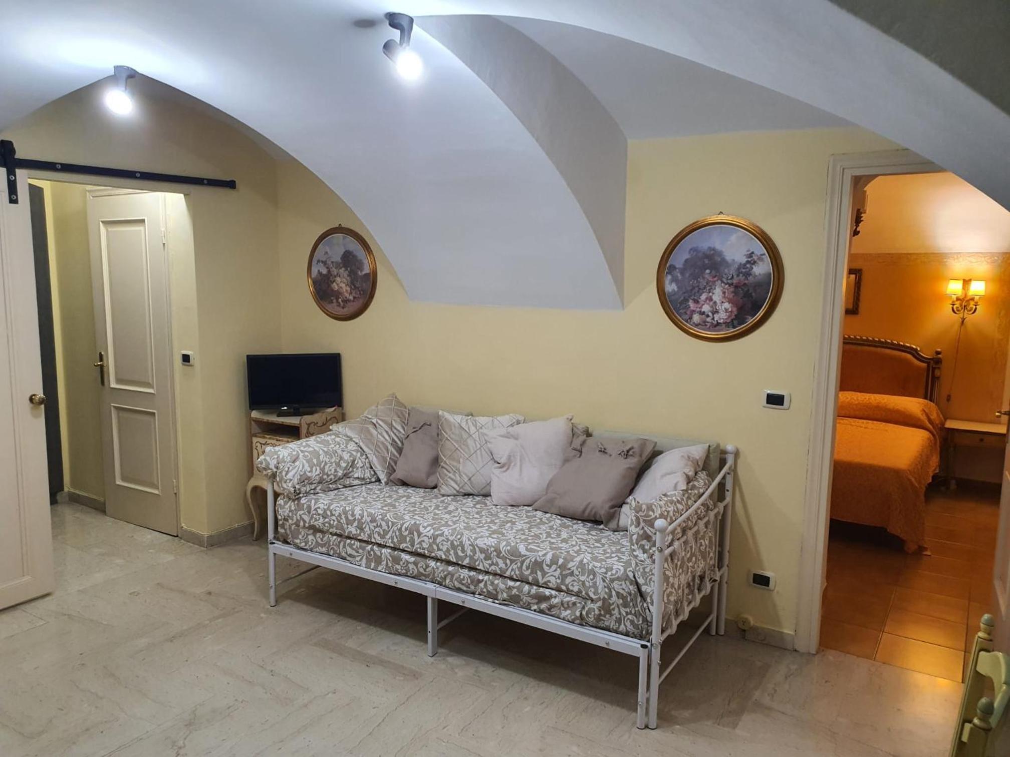 Quadruple Room photo 3