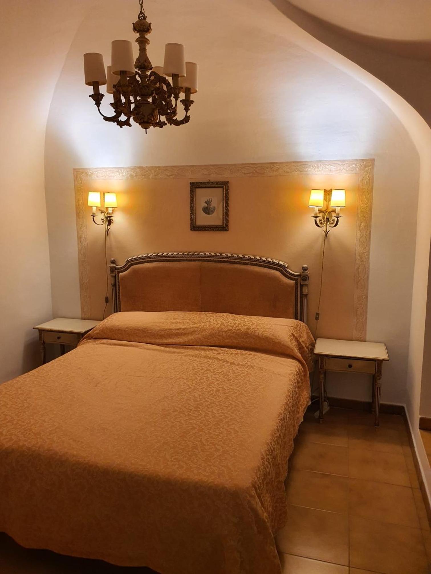 Quadruple Room photo 2