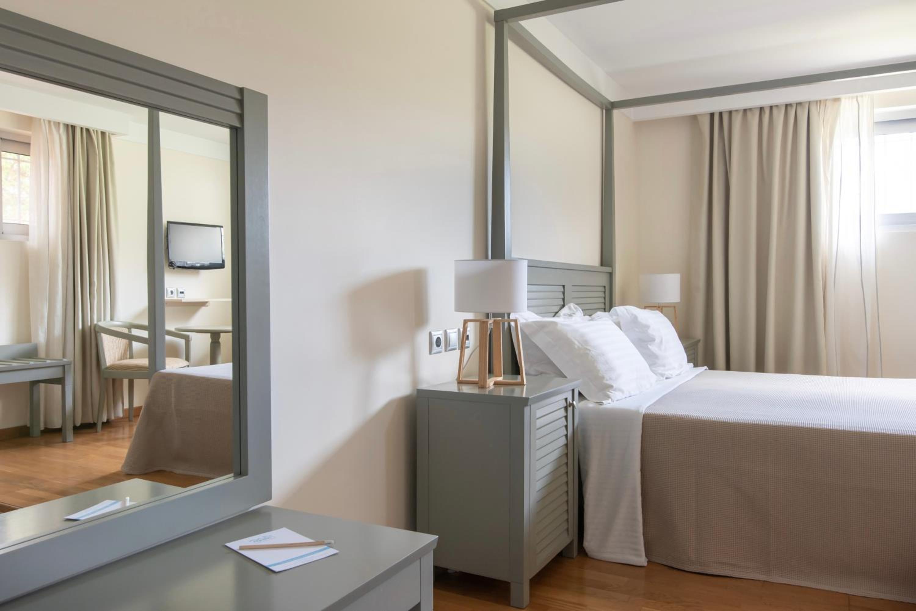 Special Offer Standard Room - No View