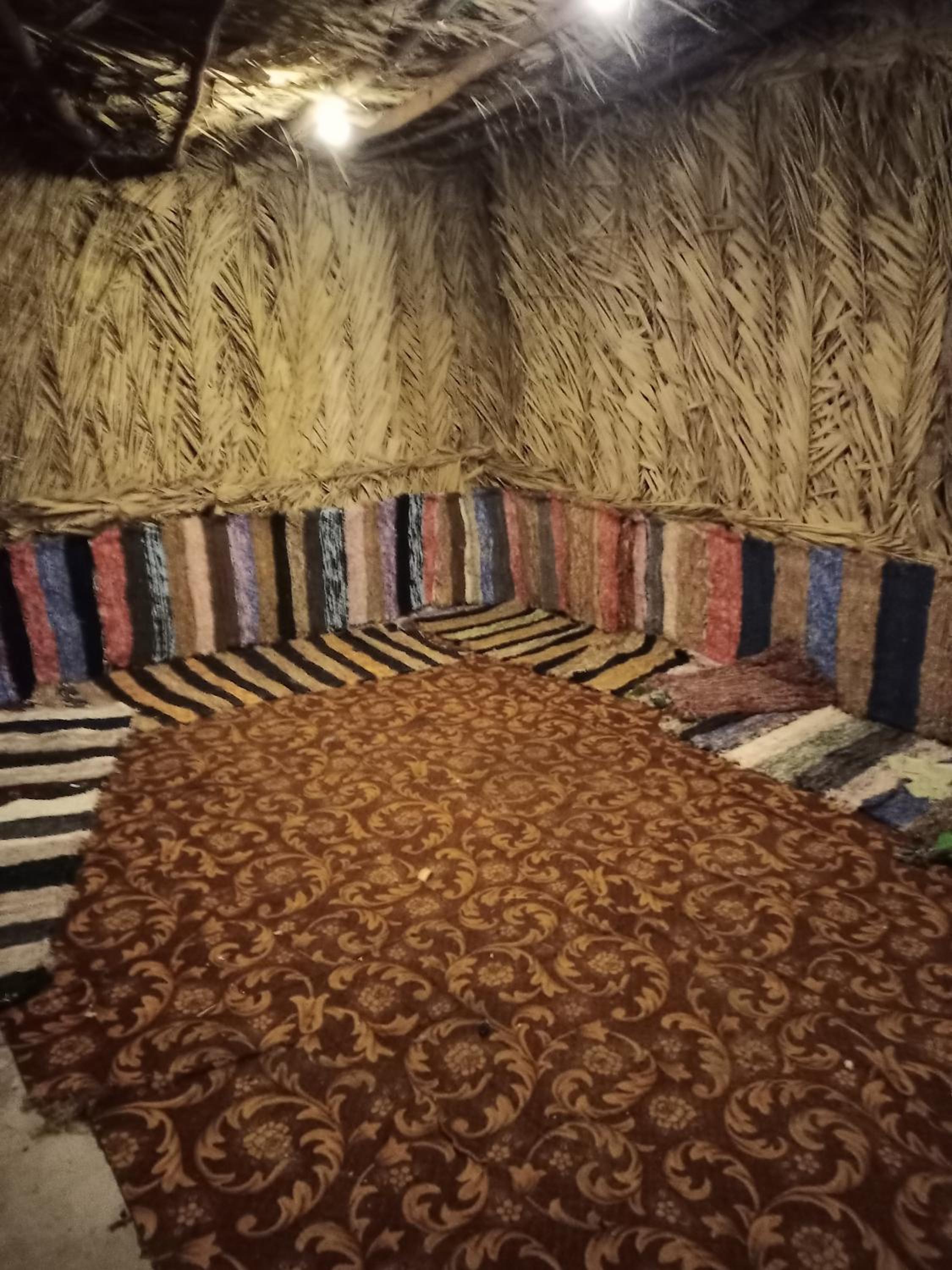 Tent photo 3