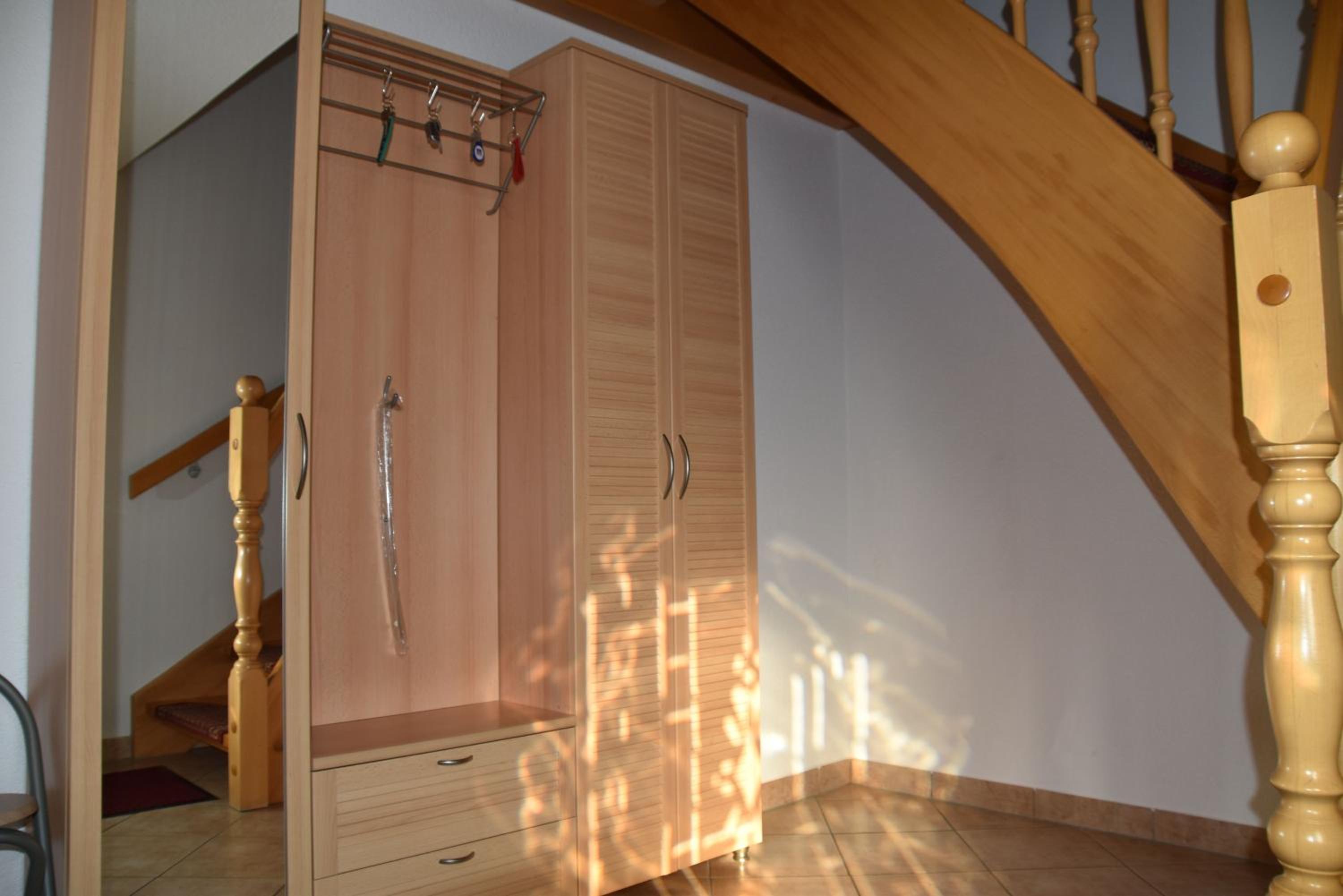 Two-Bedroom Apartment with Balcony photo 1
